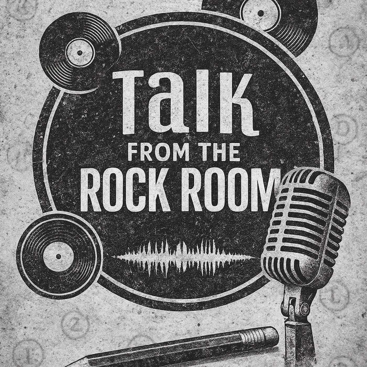 Talk from the Rock Room: The Fundamentals of Country Rock