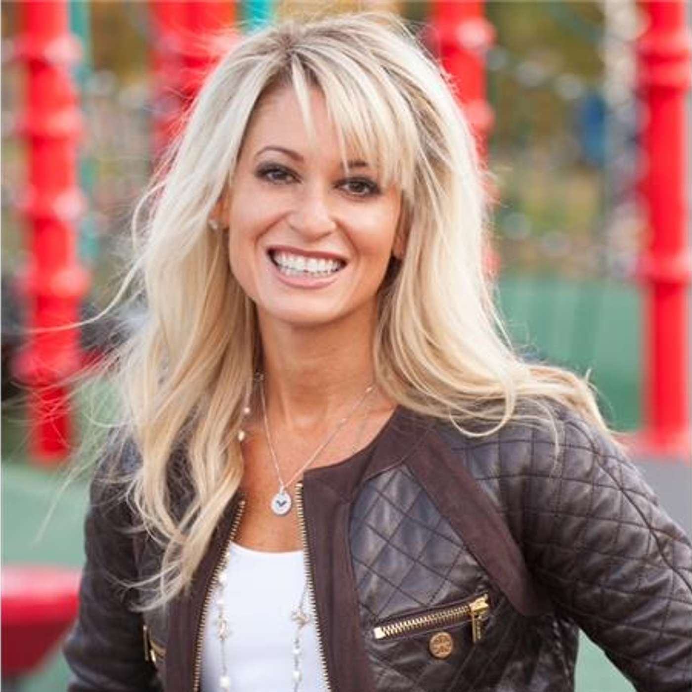 Put the ME back in MomME for this special episode with Eirene Heidelberger!