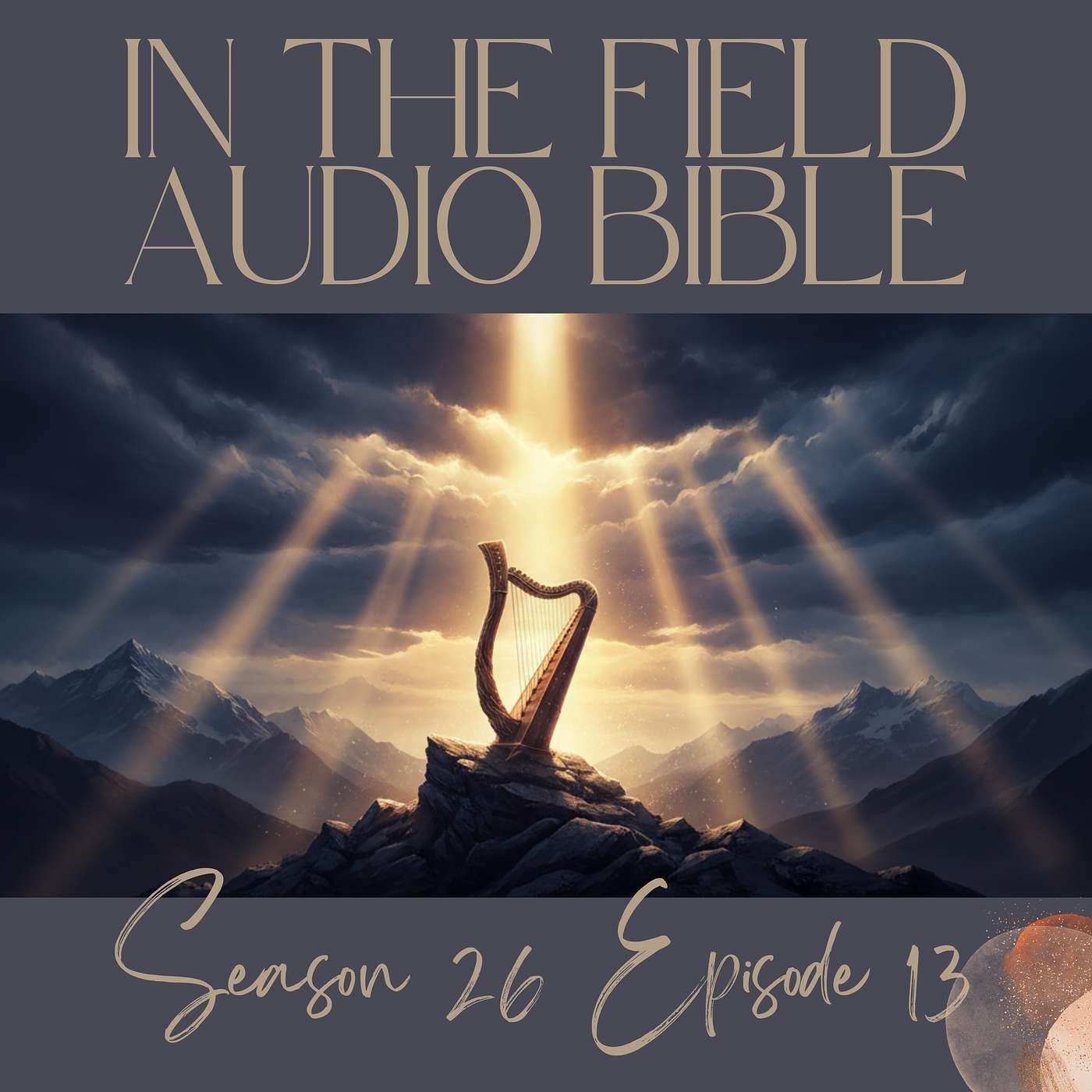 When Silence Screams: Finding God in the Dark