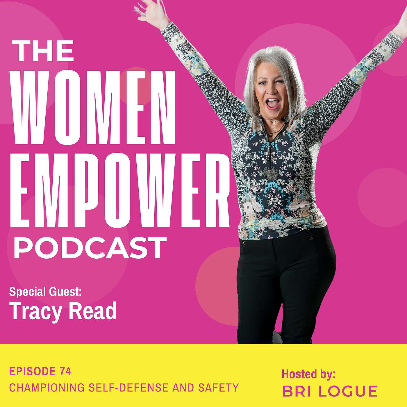 Women Empower Wednesdays