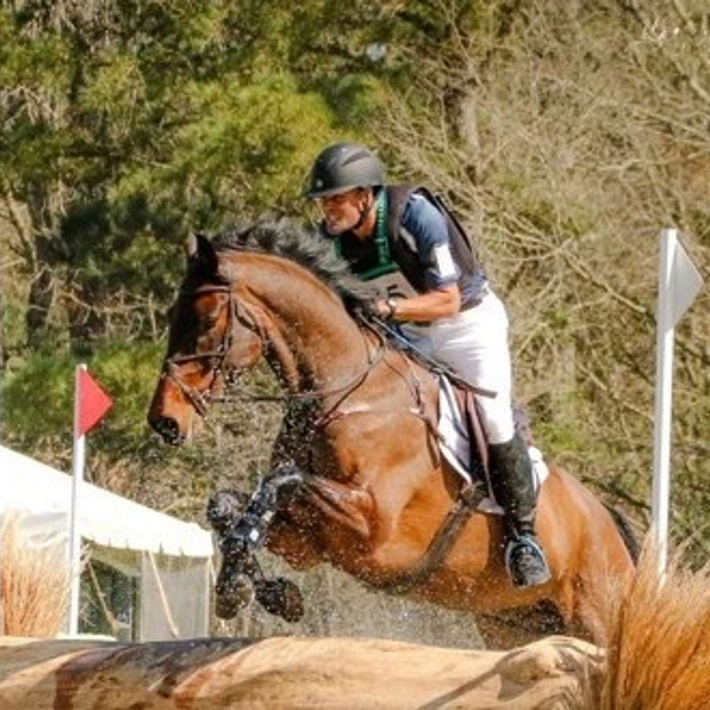 Major League Eventing Podcast
