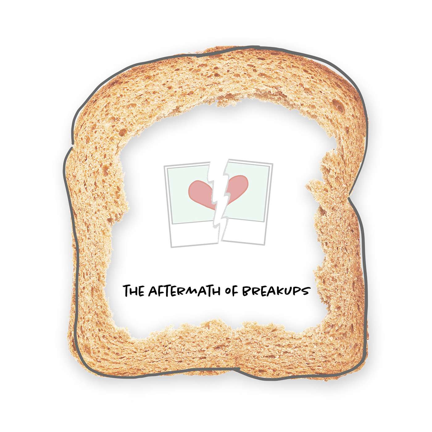 cover of episode The Aftermath of Breakups (part 1)