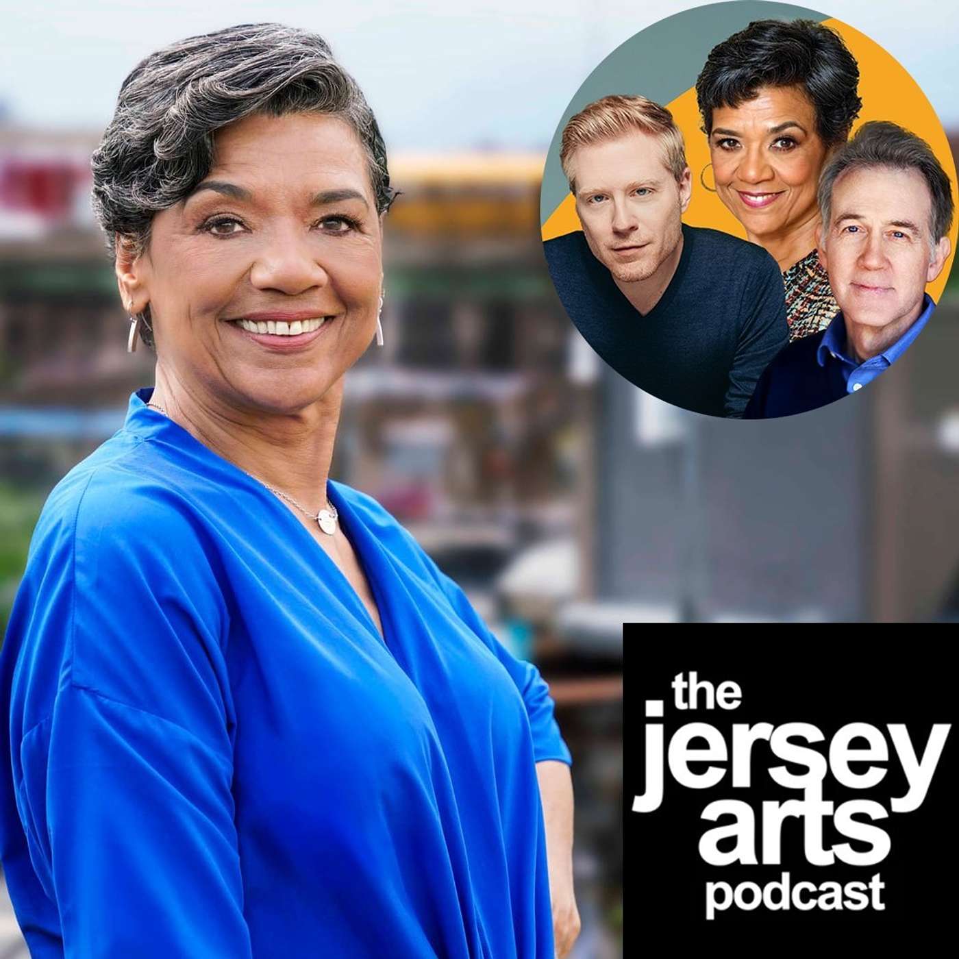 Sesame Street’s Sonia Manzano Reads Tales After Dark at Kean University