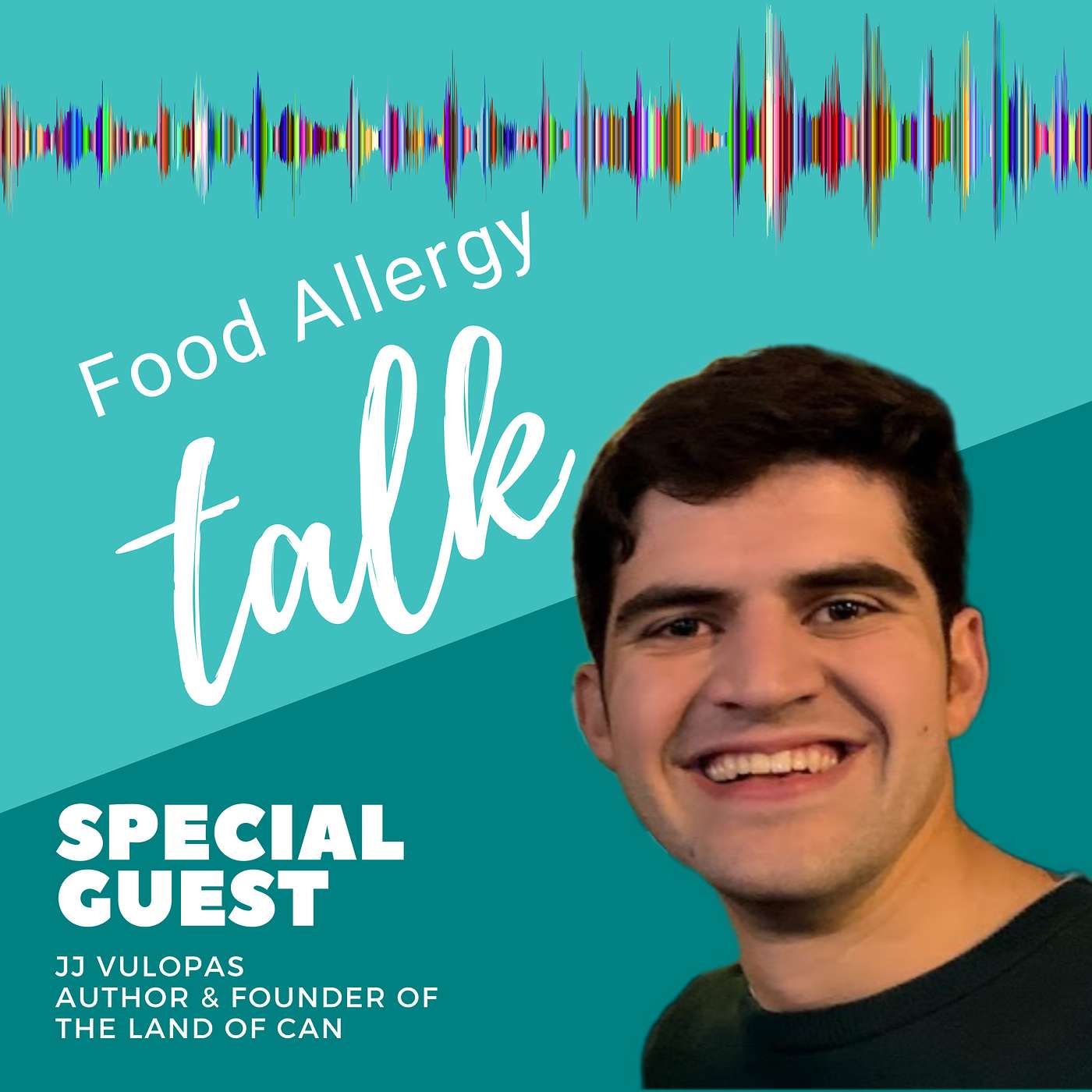 Food Allergy Talk