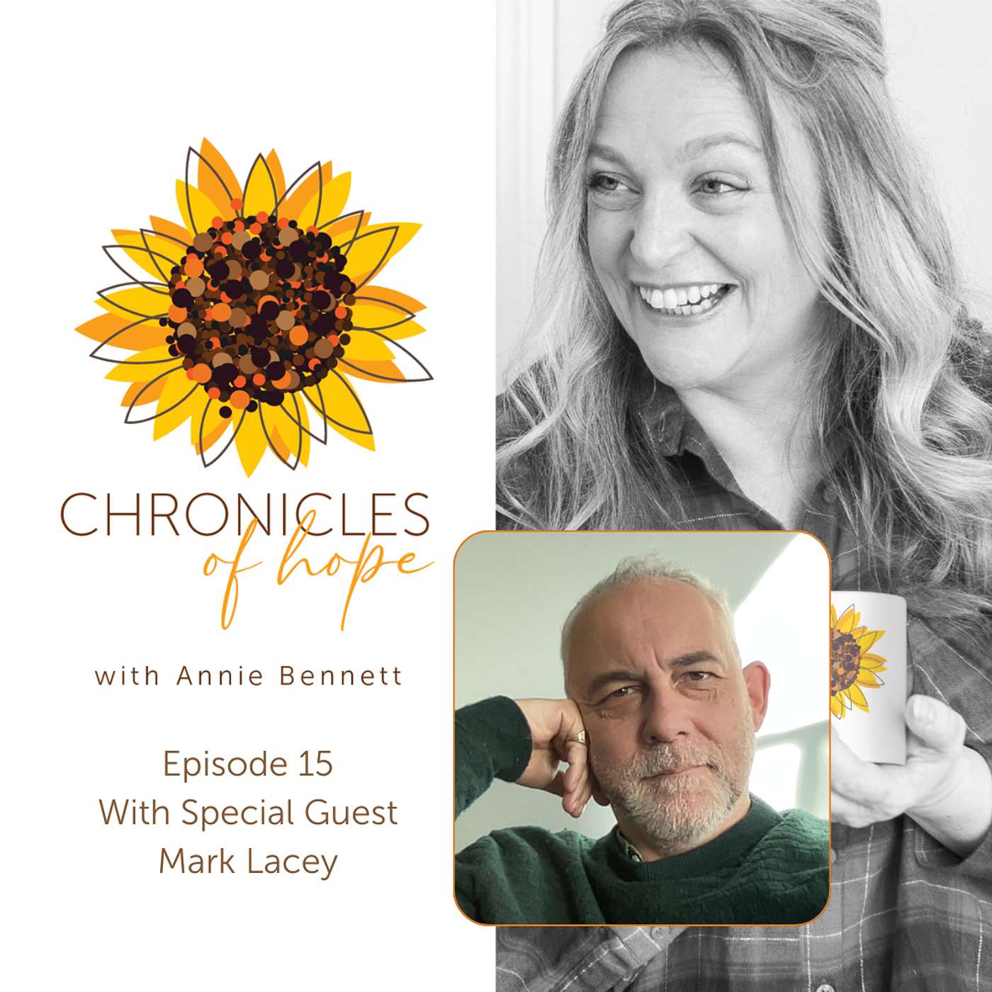 Chronicles Of Hope with Annie Bennett