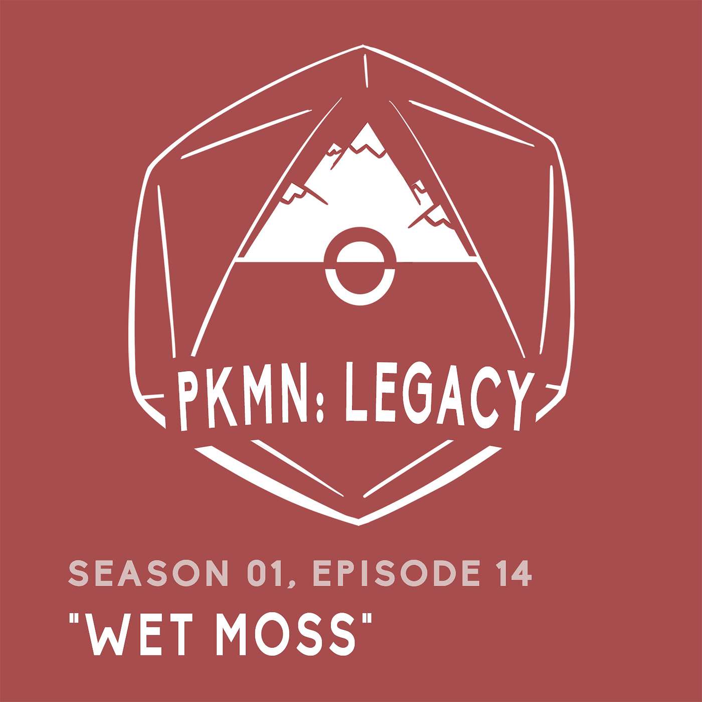 PKMN: Legacy