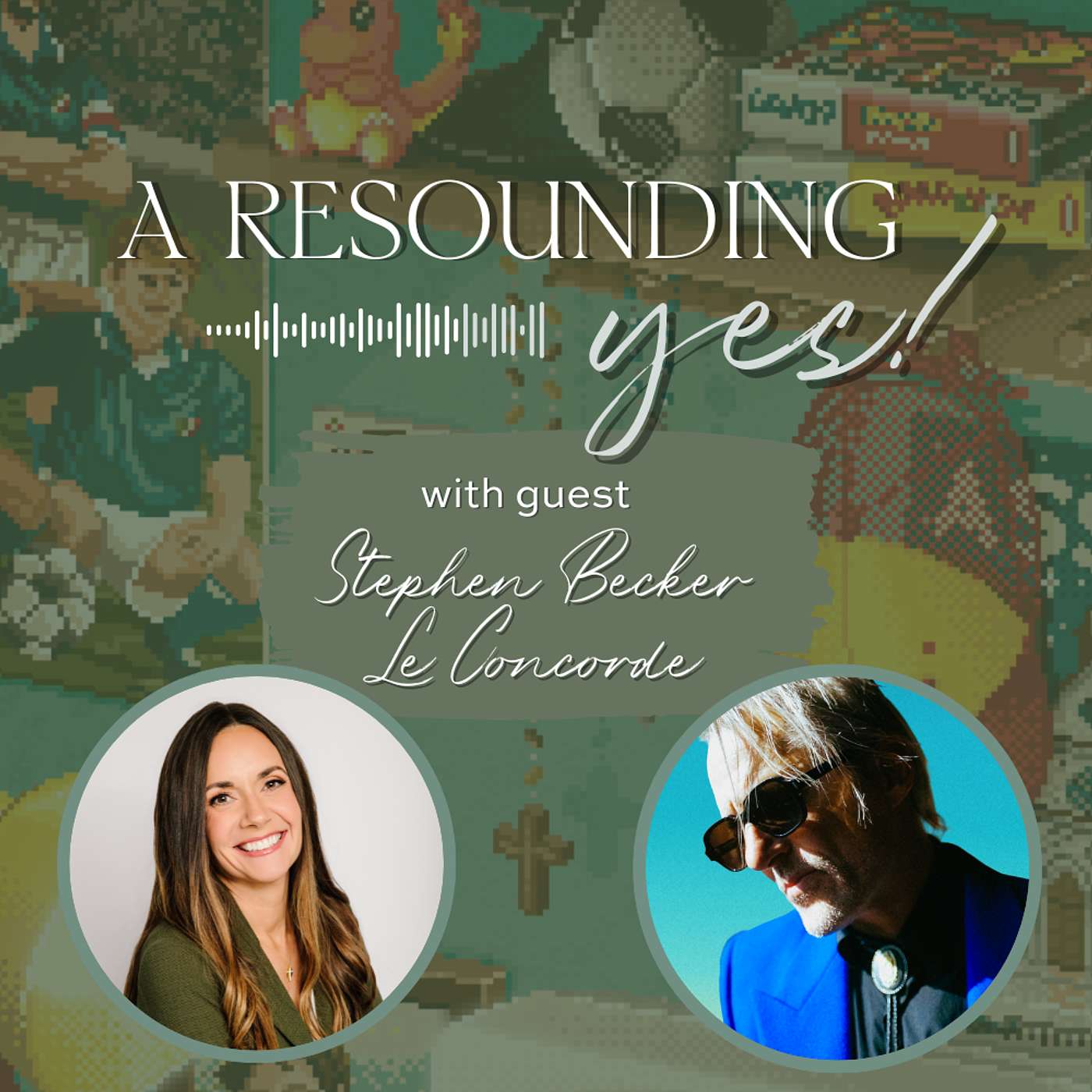 Sophisti-pop Meets Faith: A Musical Journey Inspired by Eucharistic Miracles