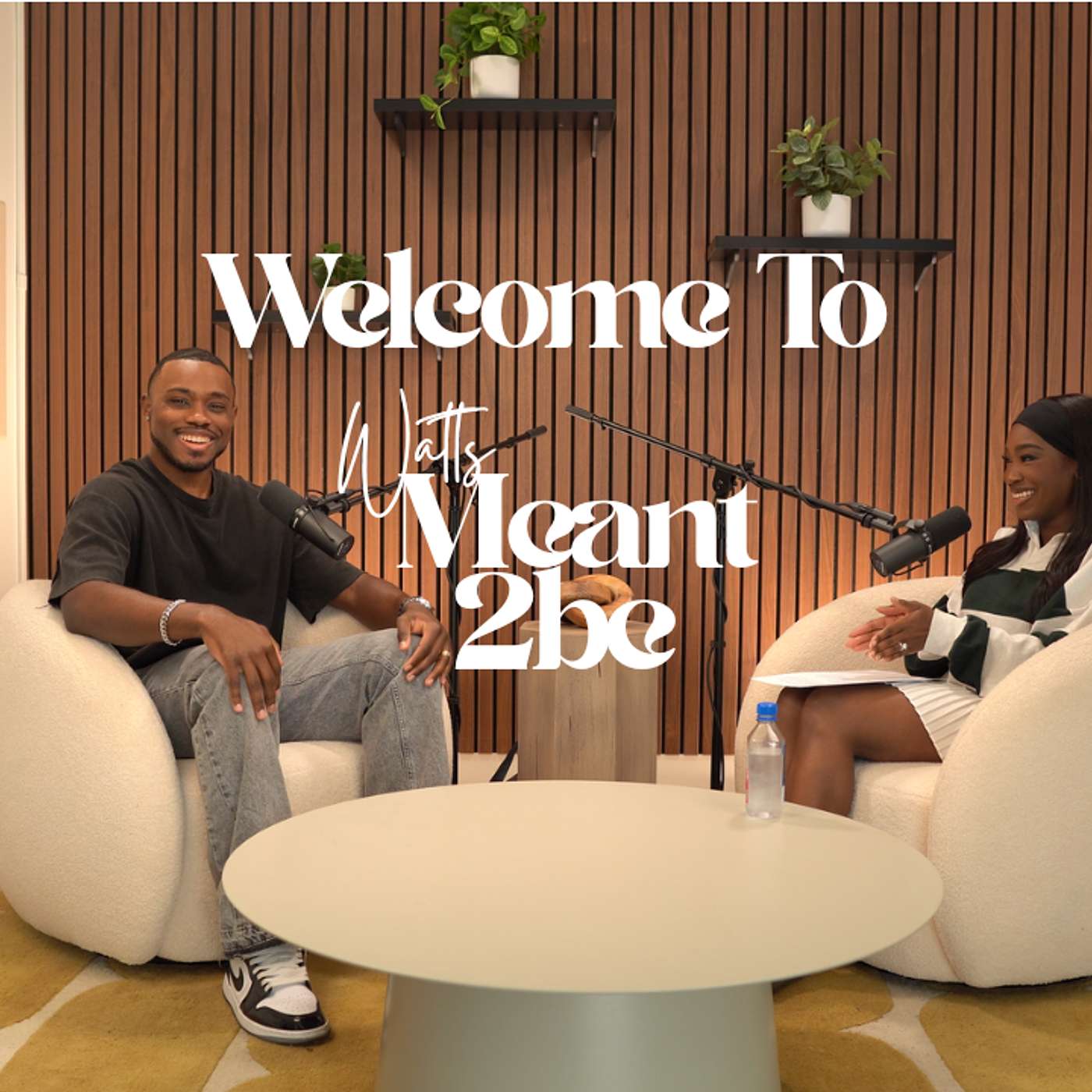Marriage, Faith & Community | Welcome to WM2B episode artwork