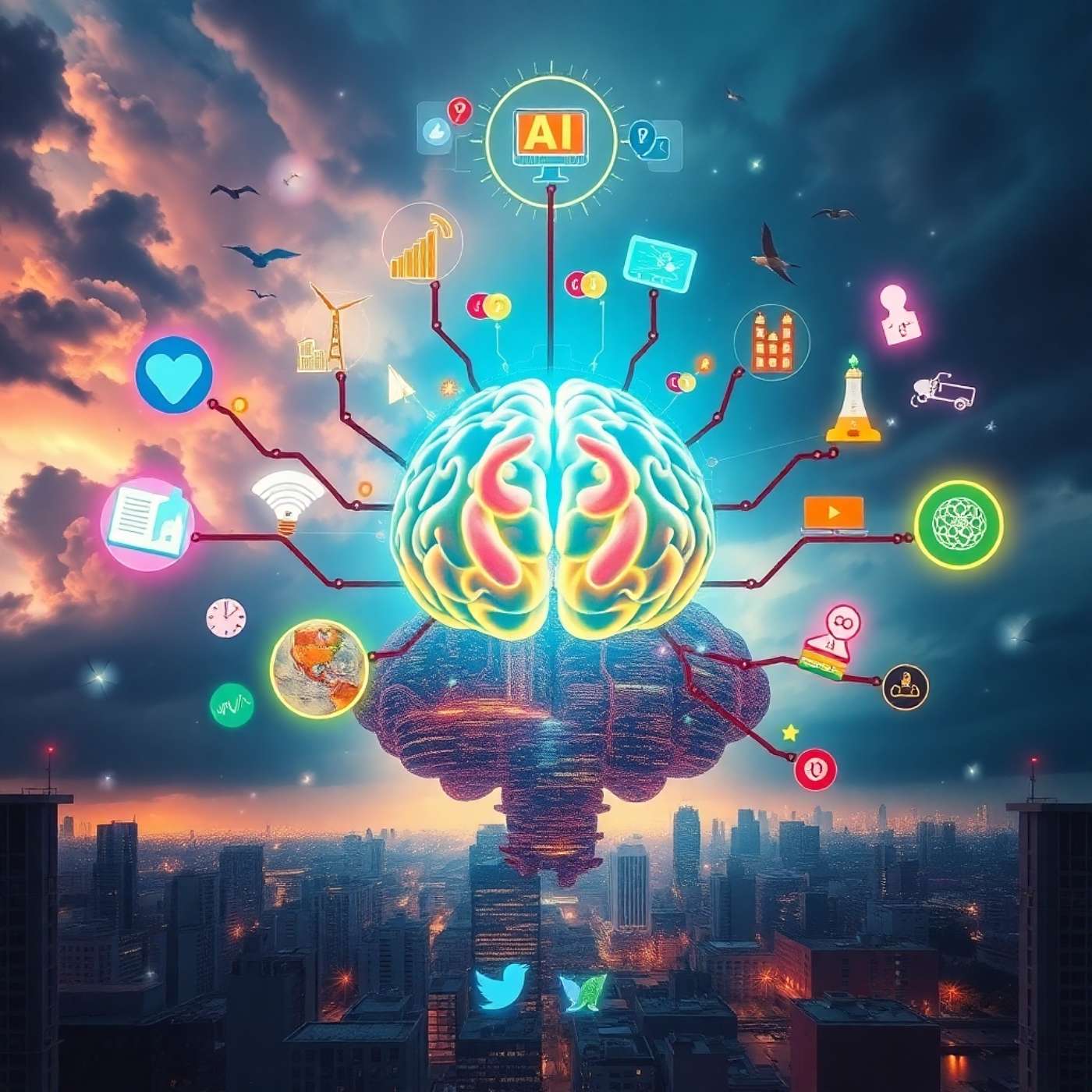 AI for Beginners: AI's Superpowers: Unlocking Amazing Possibilities - Ep 2