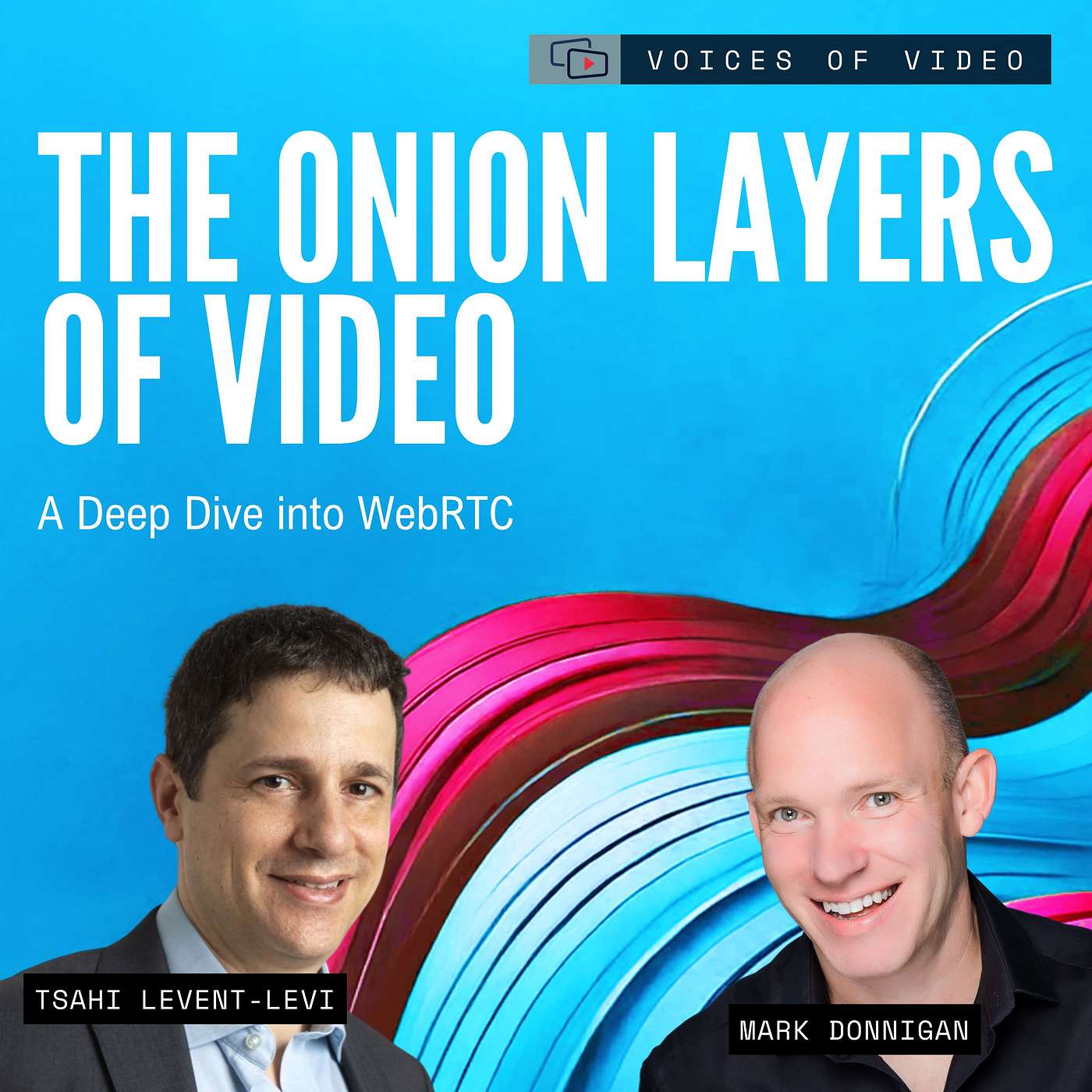 Voices of Video