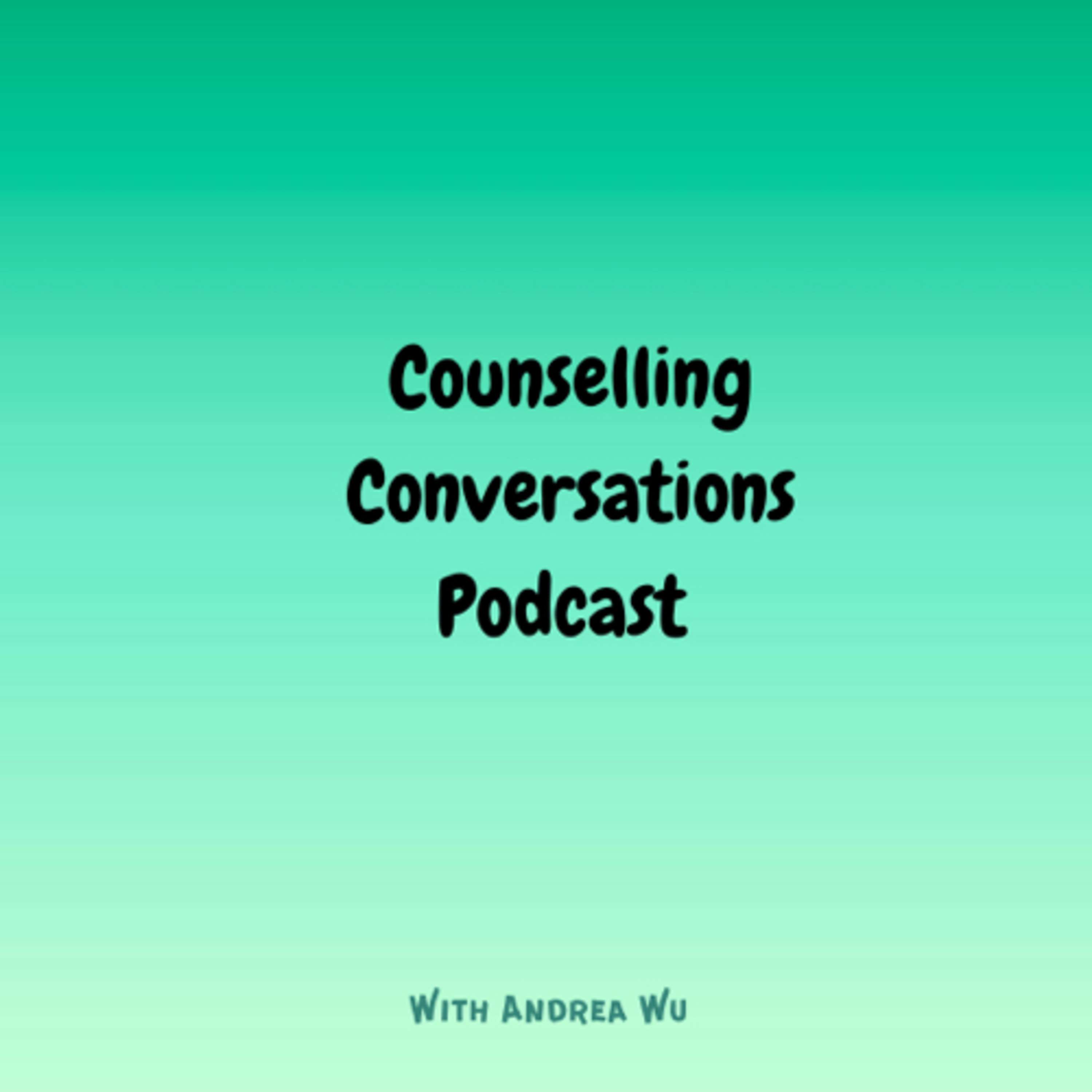 Counselling Conversations