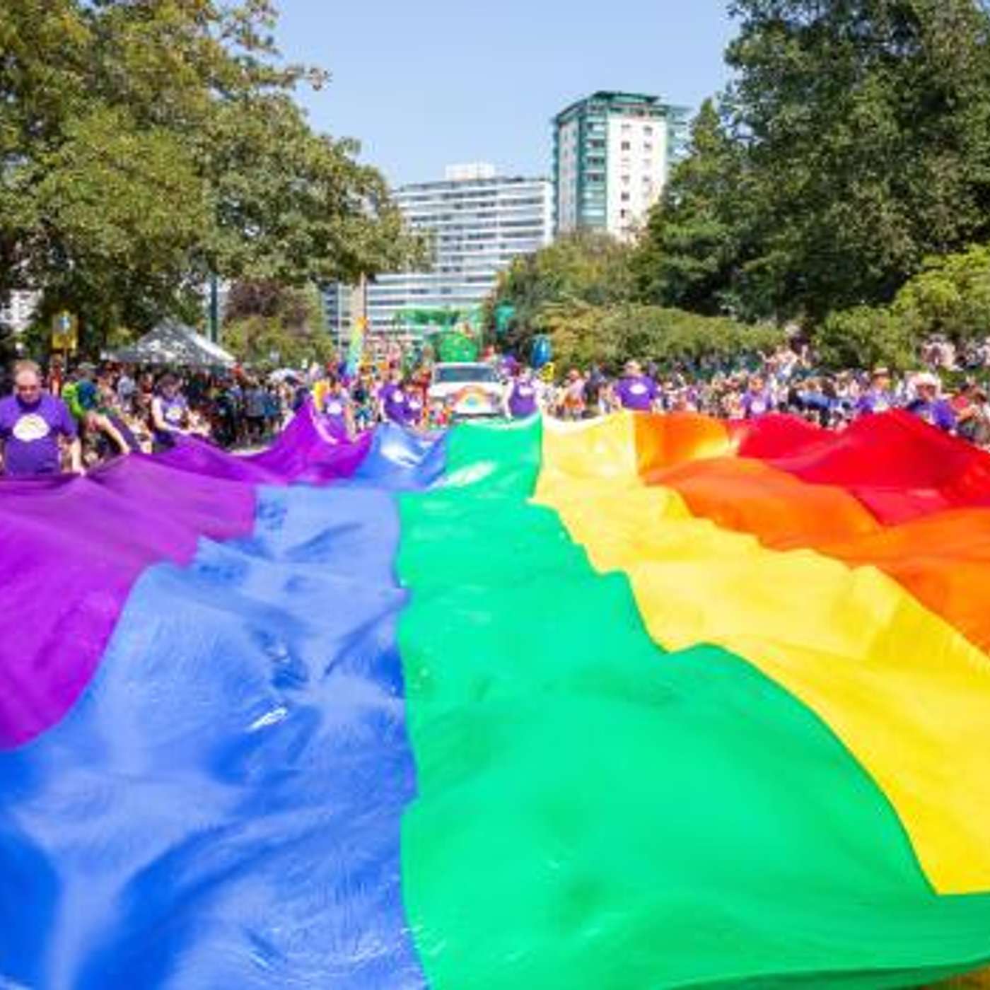 LGBTQ, the Church, and Why We're Affirming