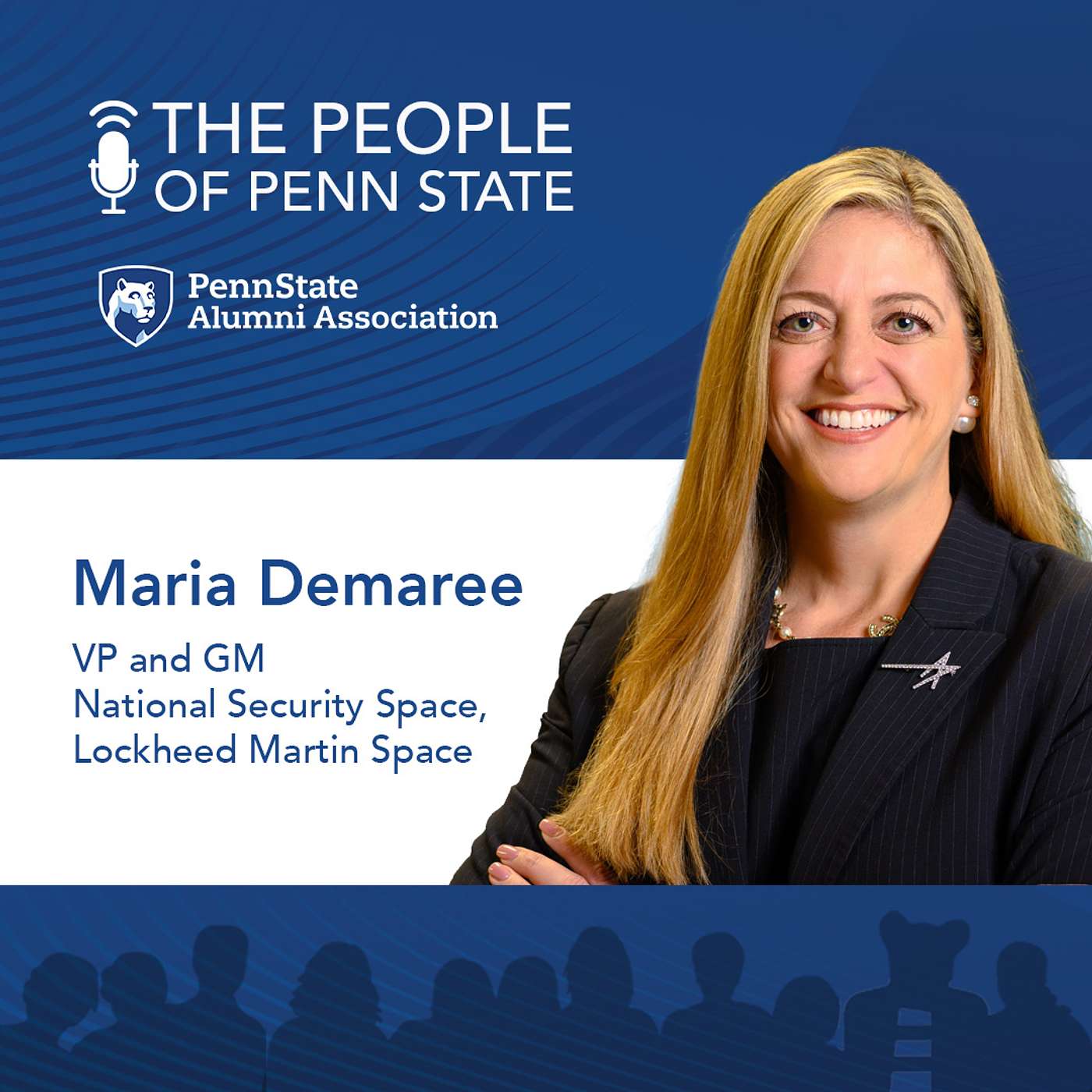 The People of Penn State