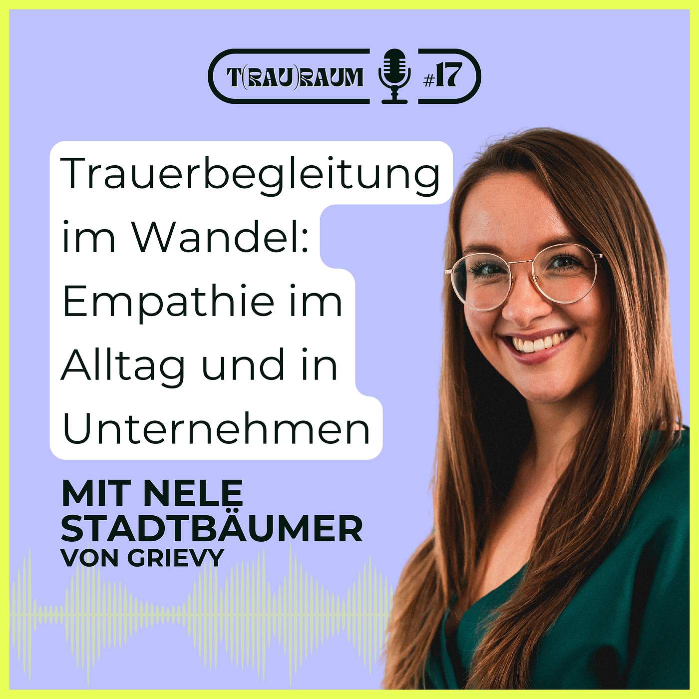 t.rau*raum mit Theres Kirisits