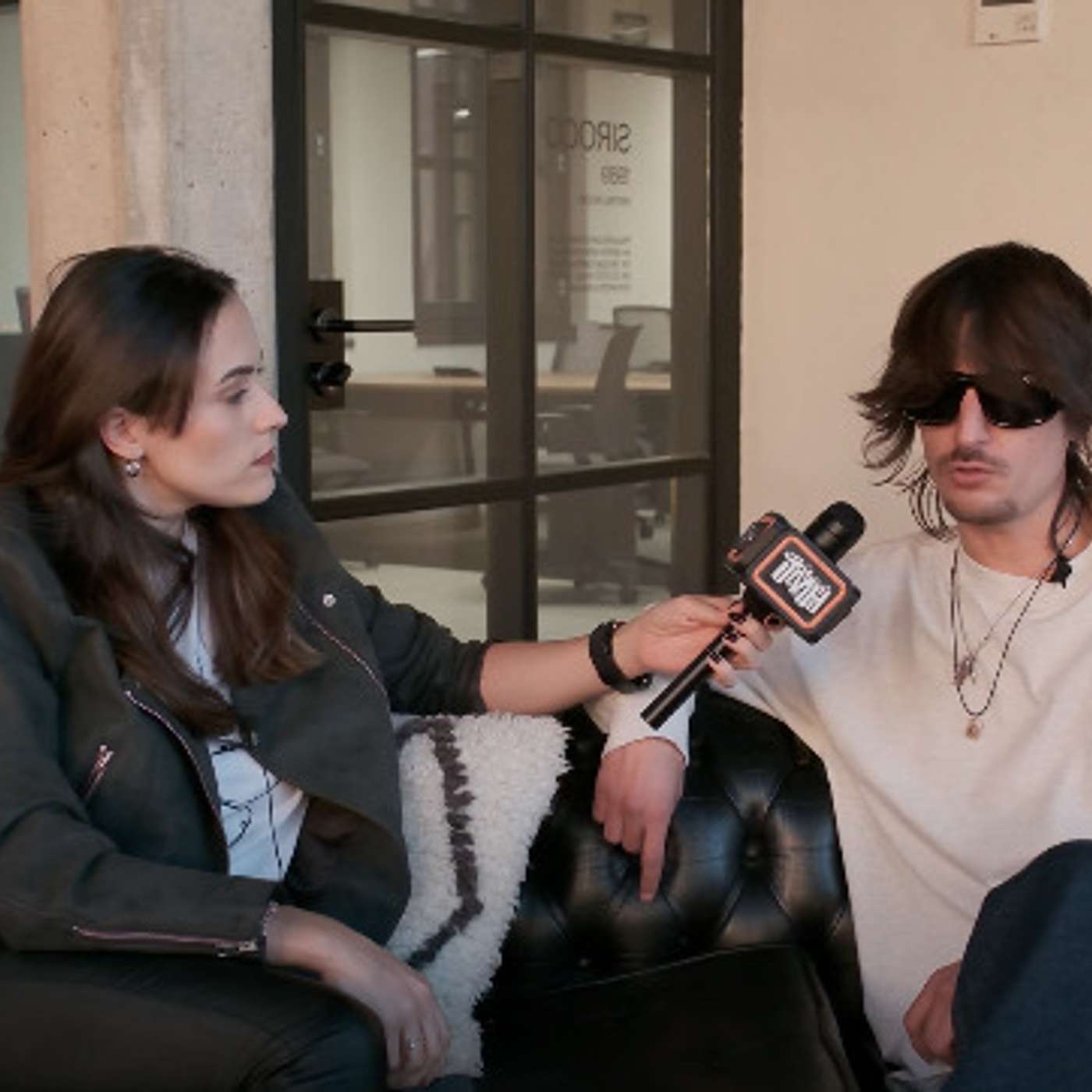Entrevista a Danny Ocean: "Karol G es divina" episode artwork