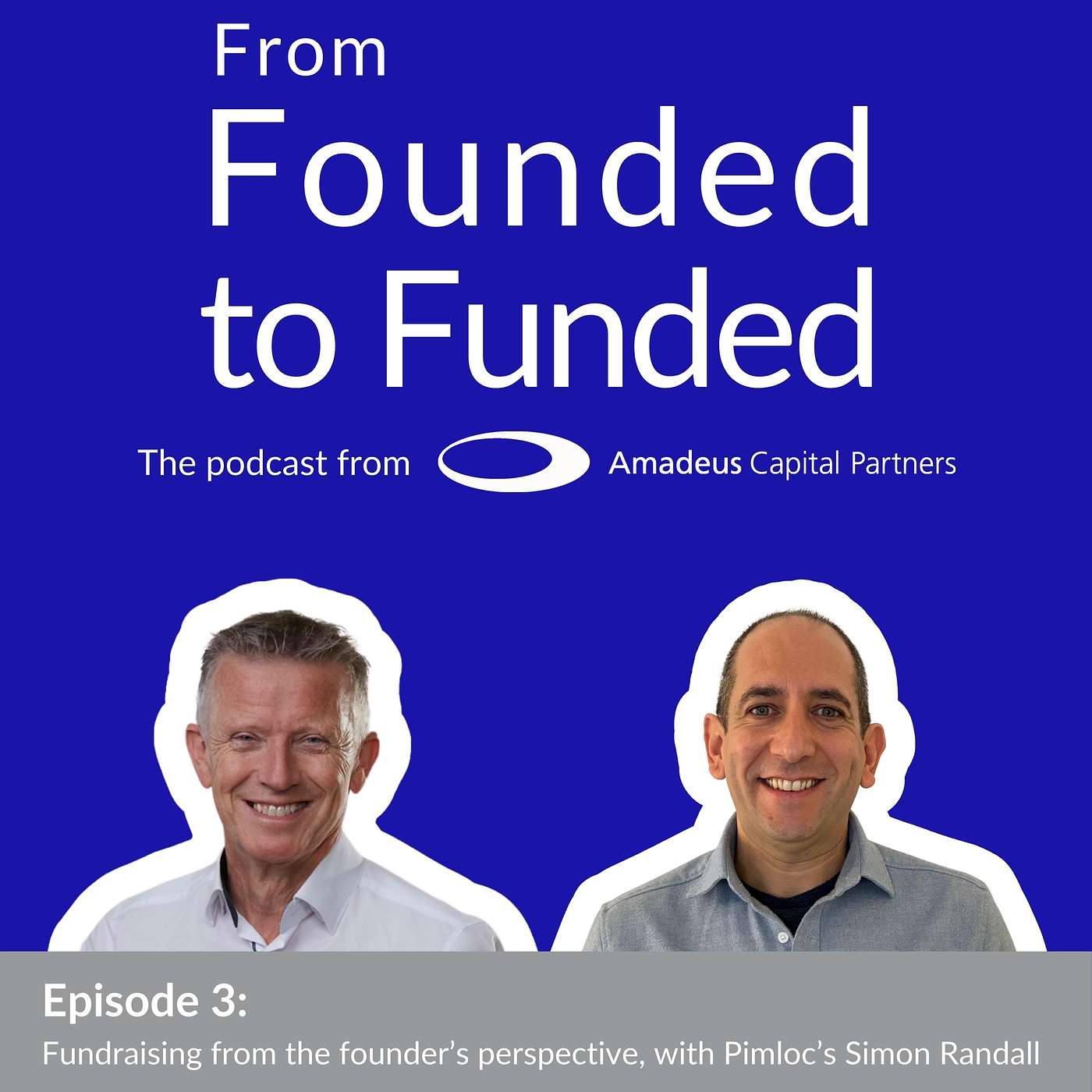 Founded to Funded