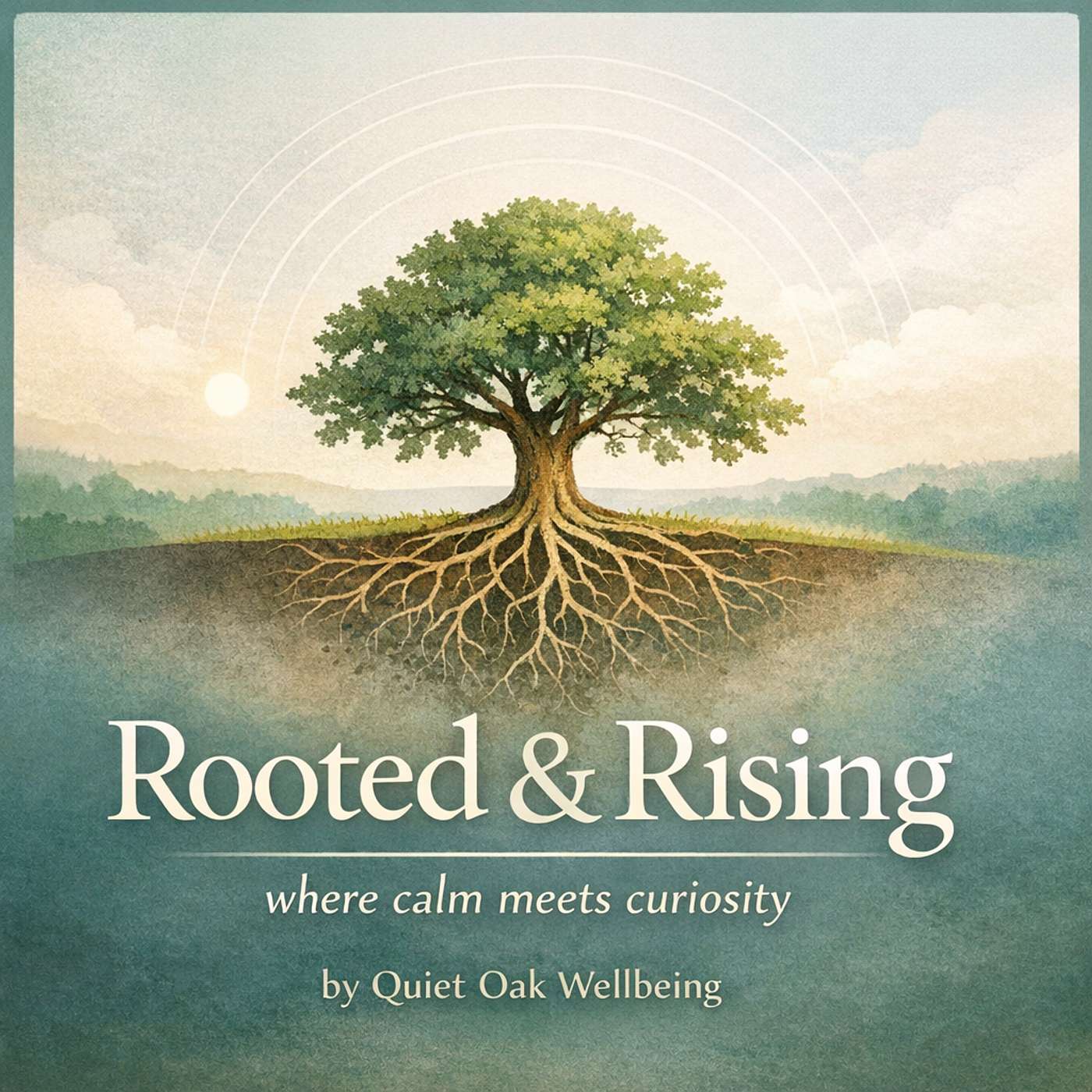 Rooted & Rising