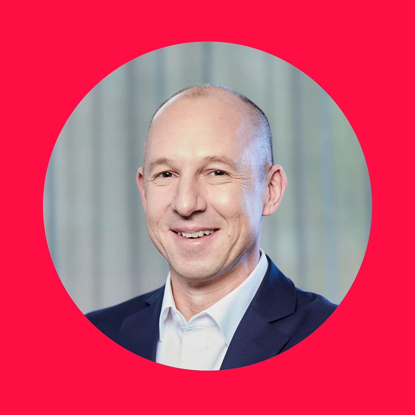Episode 27 - Generative AI with Martin Rückert, Chief AI Officer at Diamant Software GmbH episode artwork