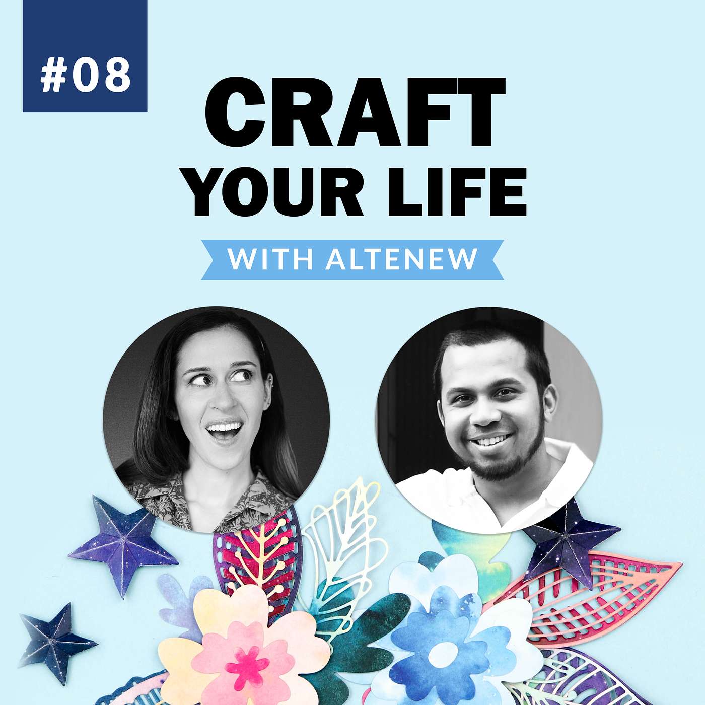 Craft Your Life With Altenew