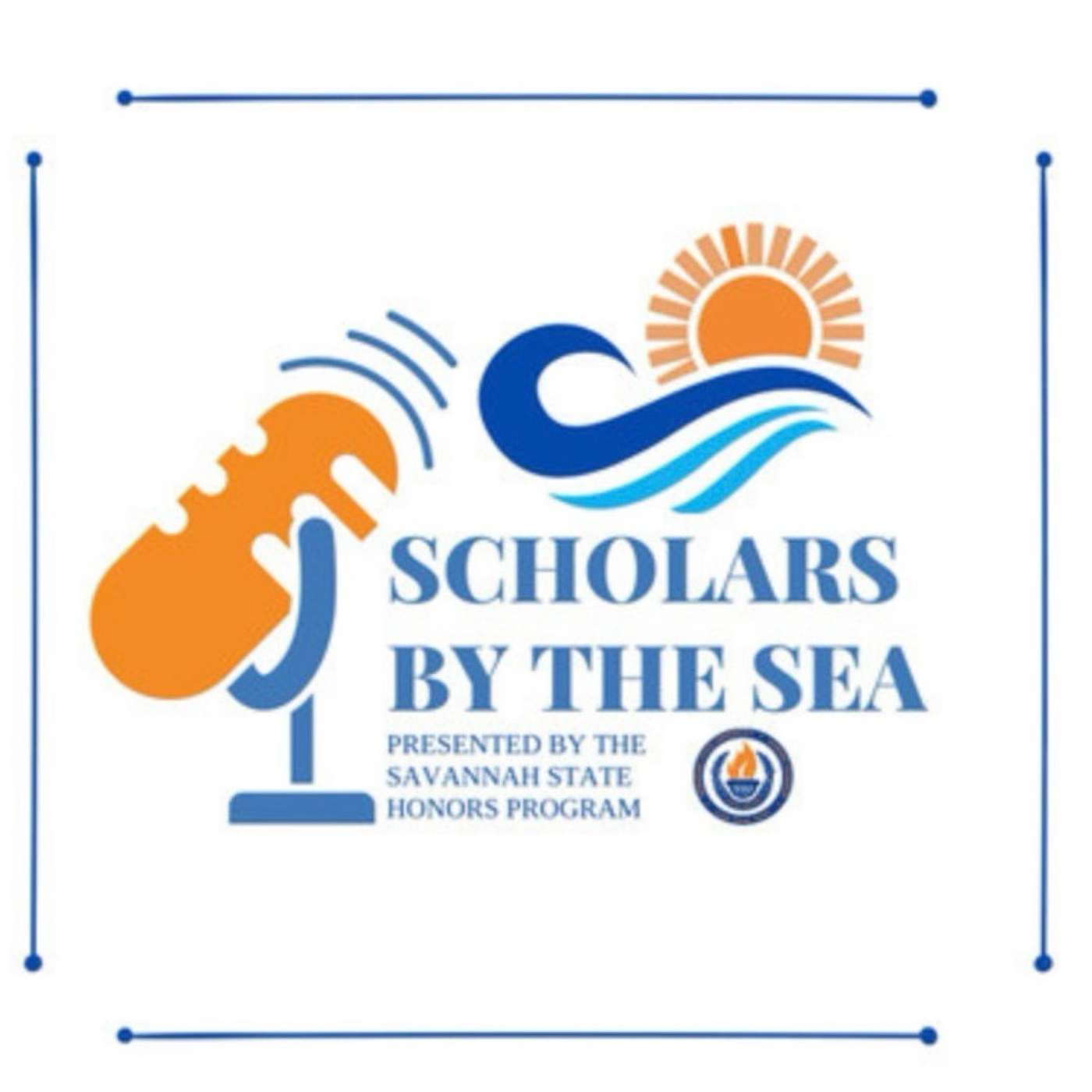 Scholars by the Sea
