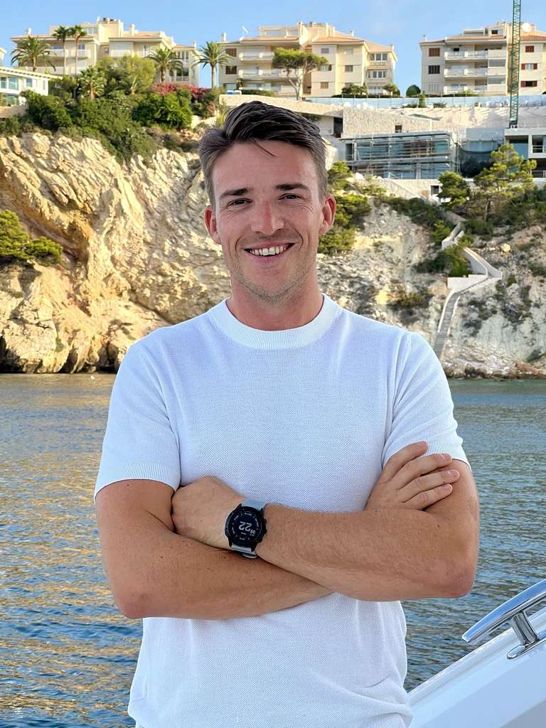 Brandon Spencer Brown