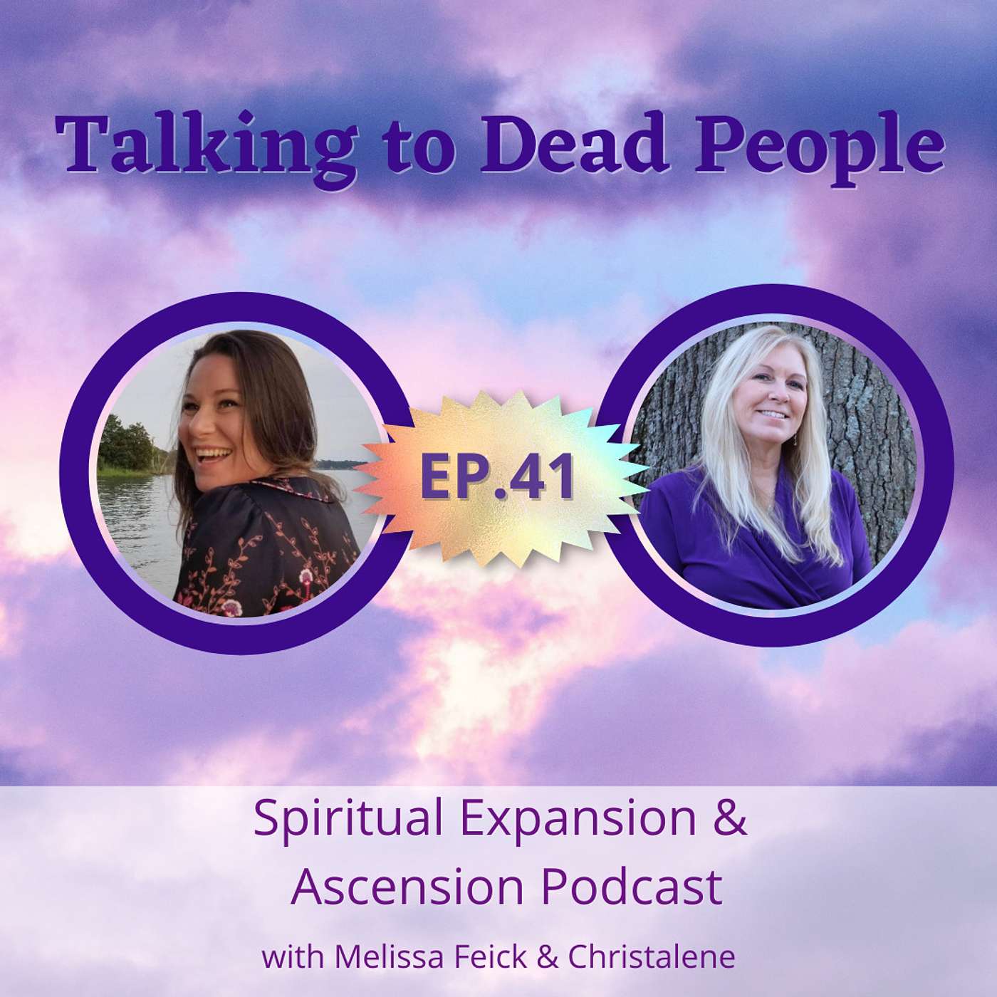 Spiritual Expansion & Ascension