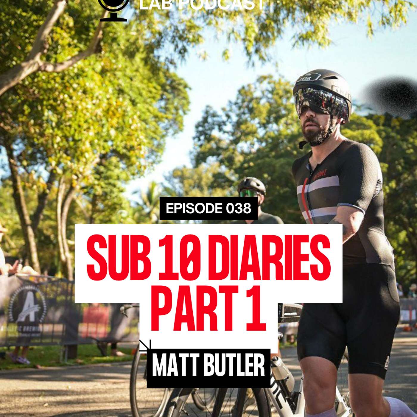 #38 | The Sub 10 Diaries | Part 1
