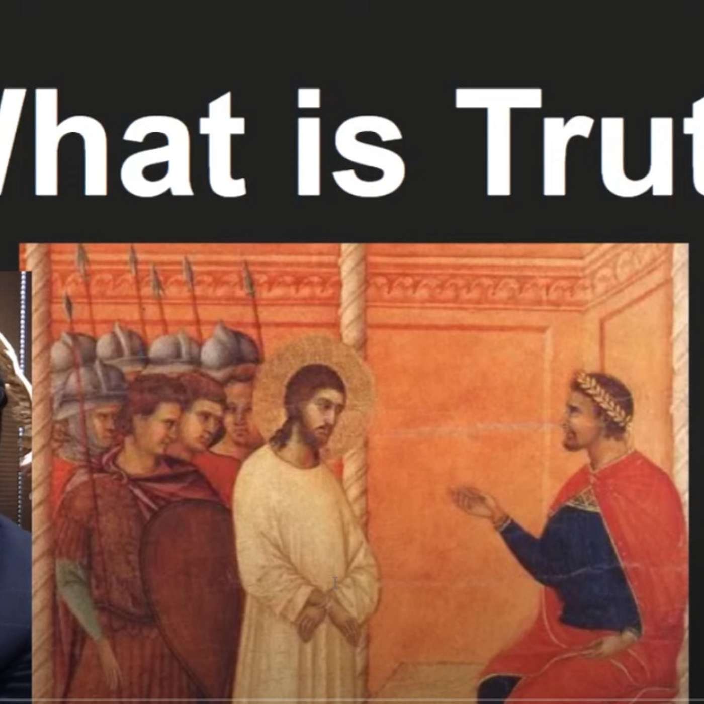 Catholic Conversations