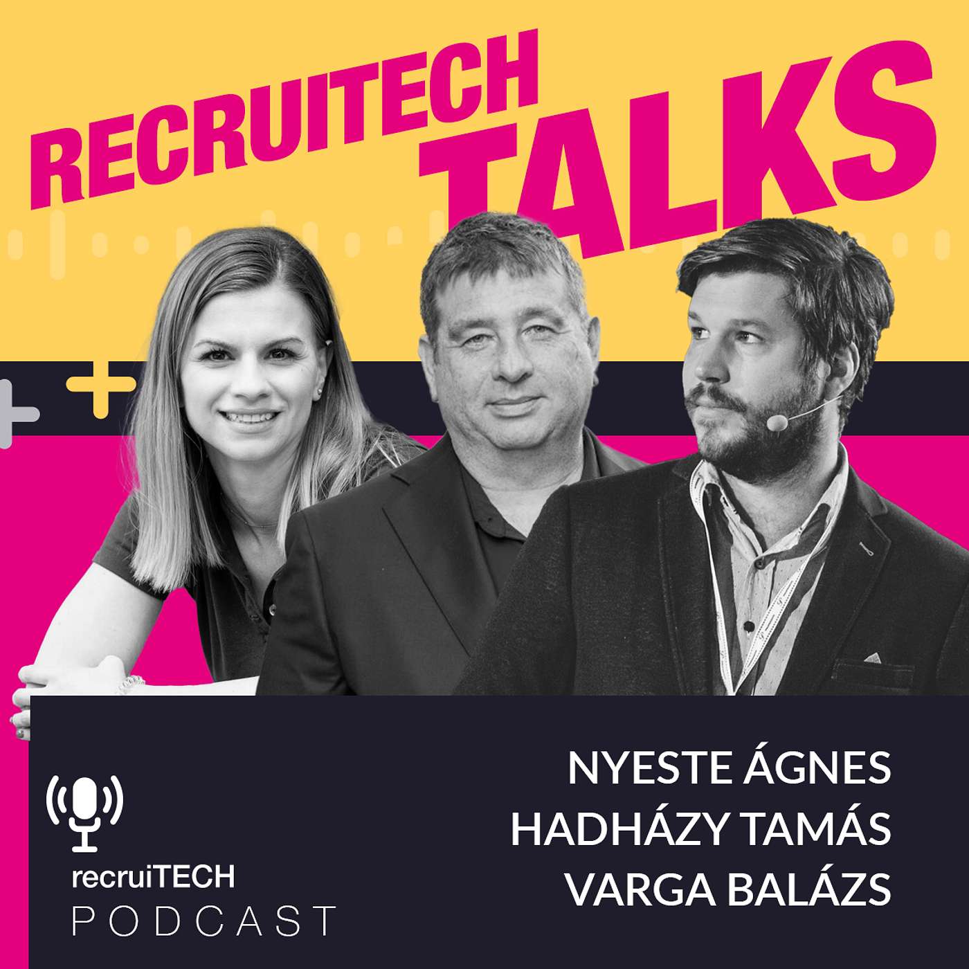 recruiTECH Podcast