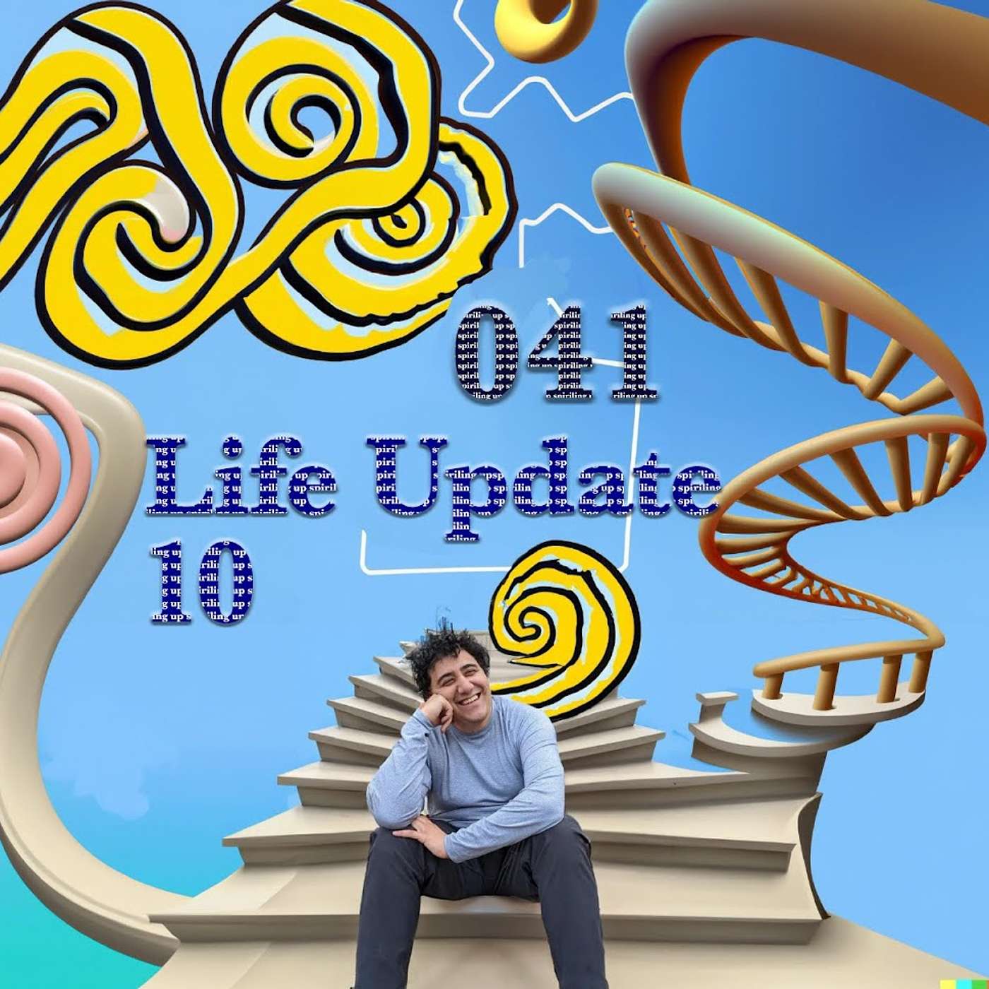 041 | Life Update 10