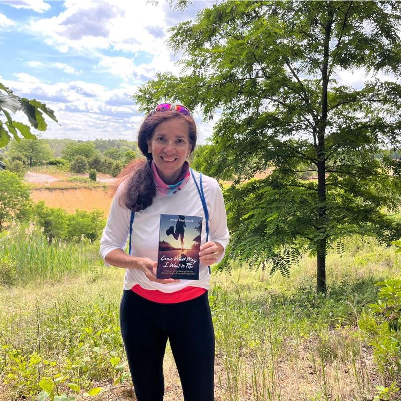 Martha Runs the World Podcast