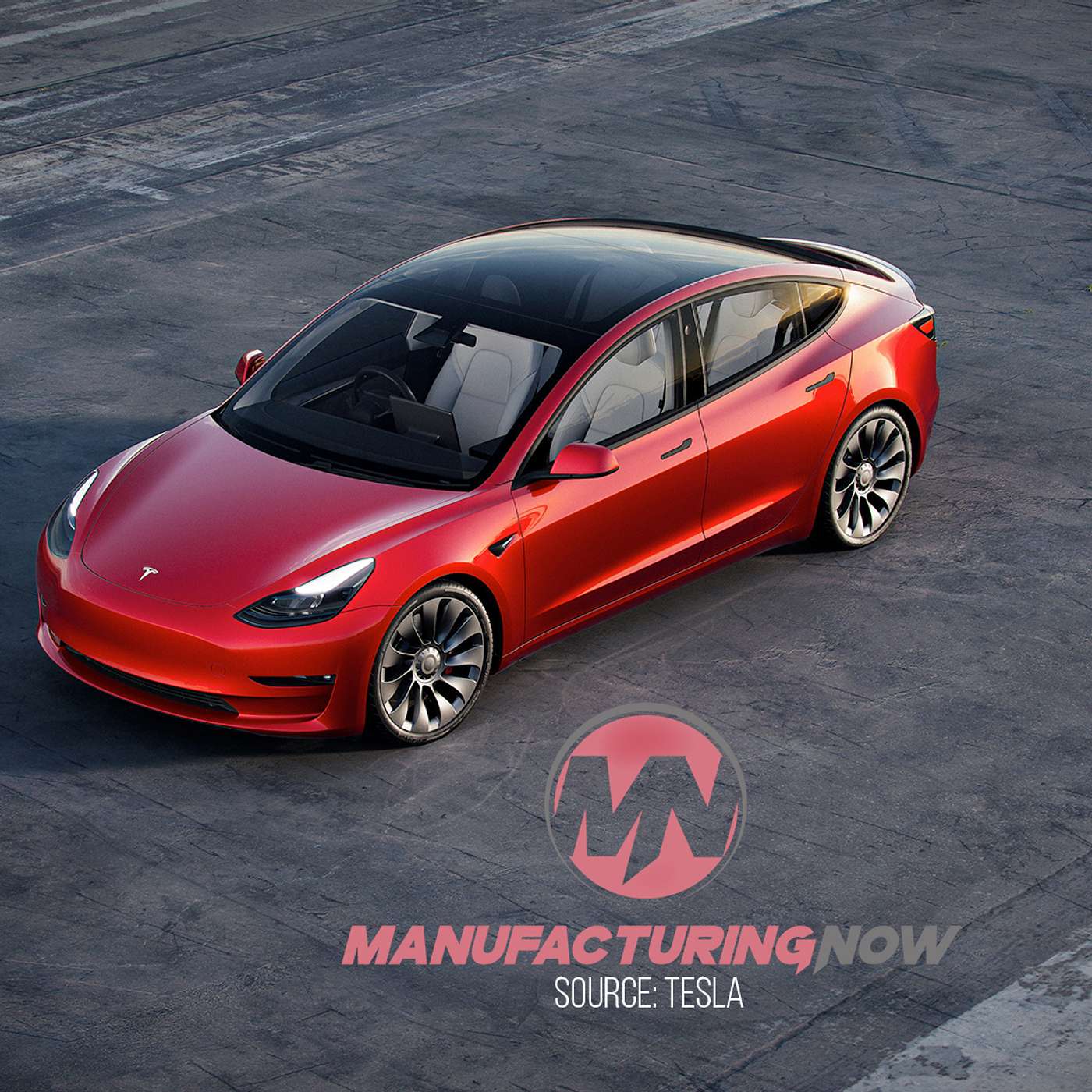 Price Cuts Mean Tesla Model 3 Cost on Par with Toyota Corolla