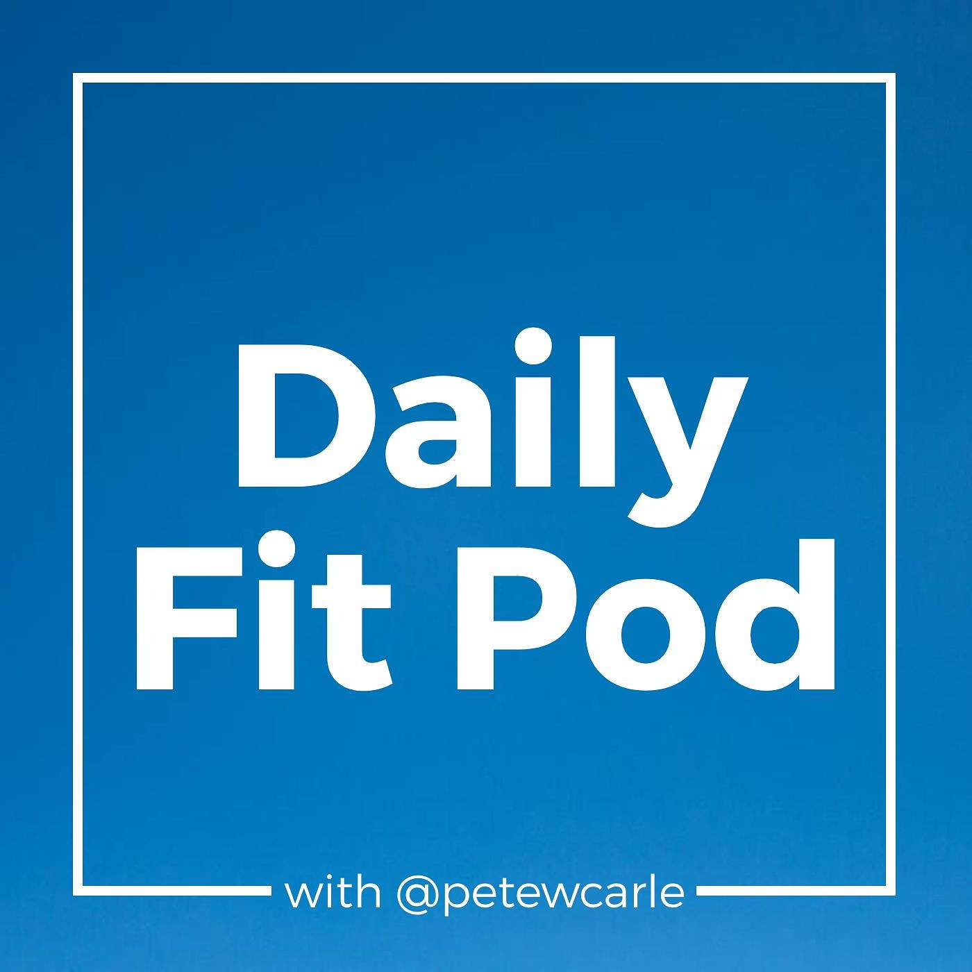 Daily Fit Pod