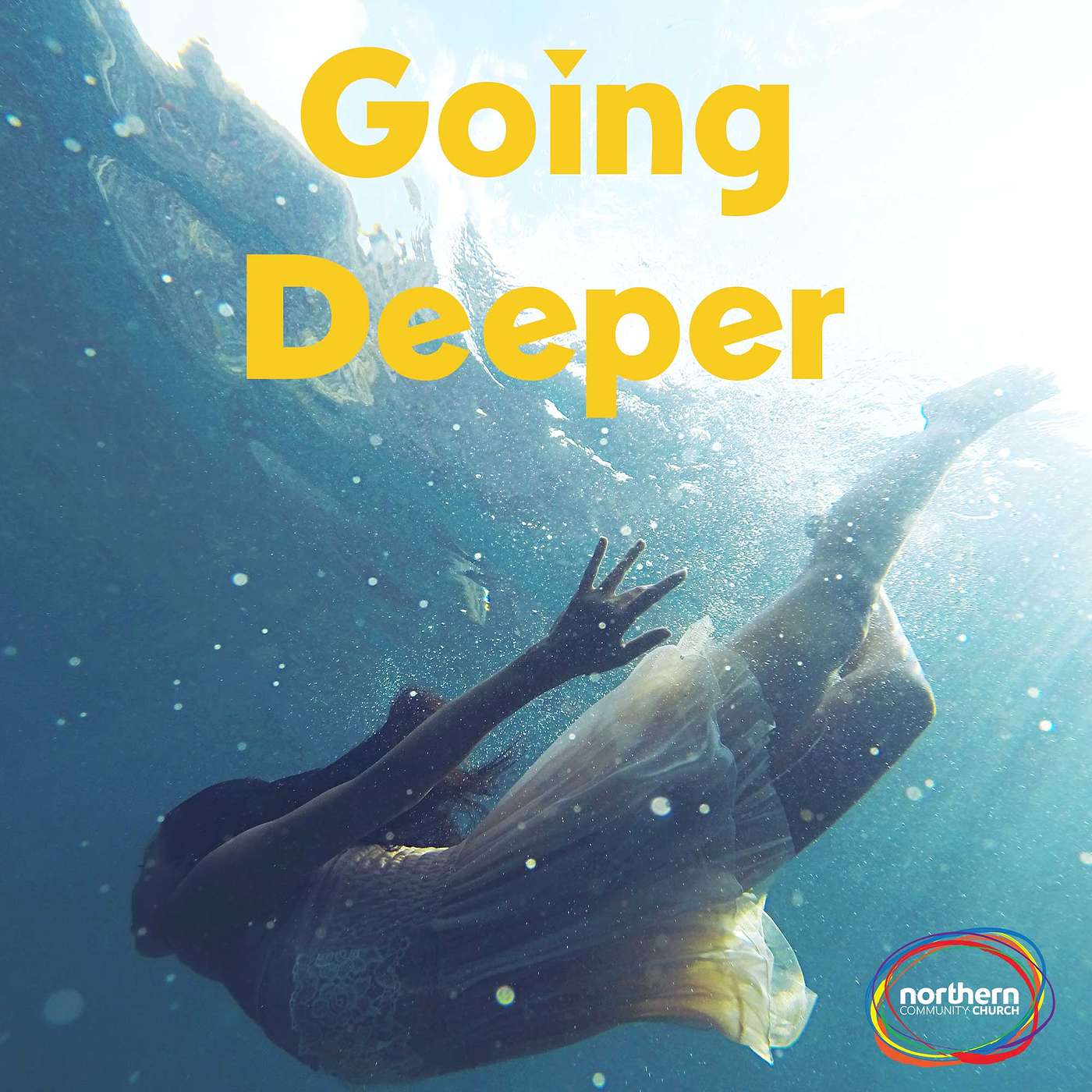 20180617 #7 Going Deeper - Discussion