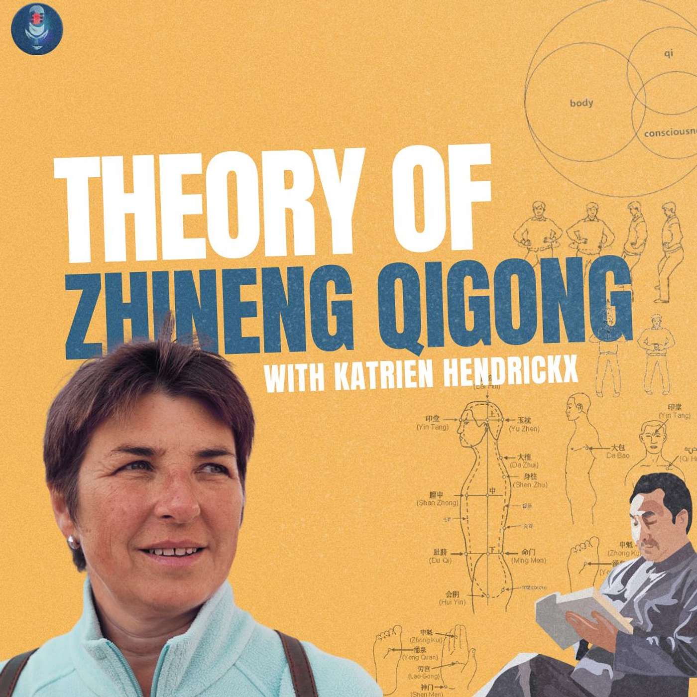 Wisdom Qigong Uncovered