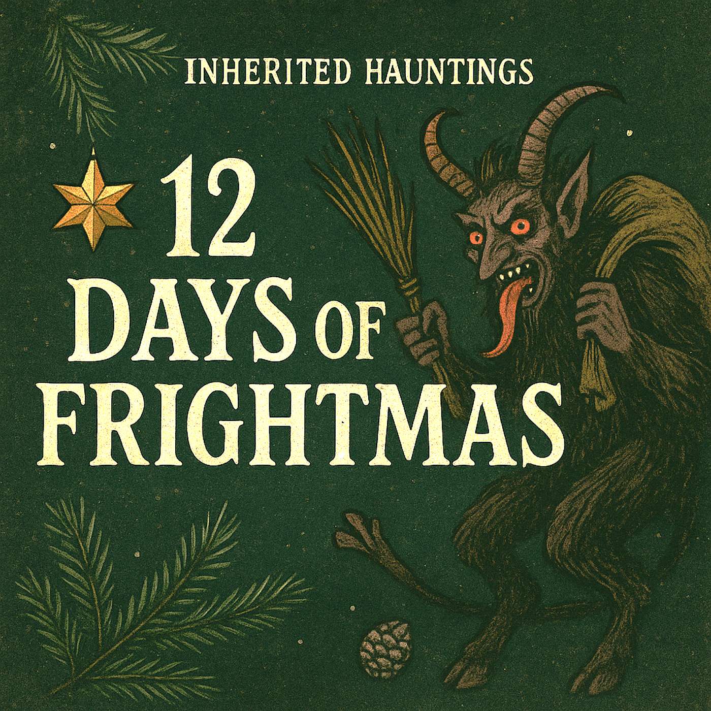 Day 5 of Frightmas: The Dyatlov Pass Incident Day 5 of Frightmas: The Dyatlov Pass Incident