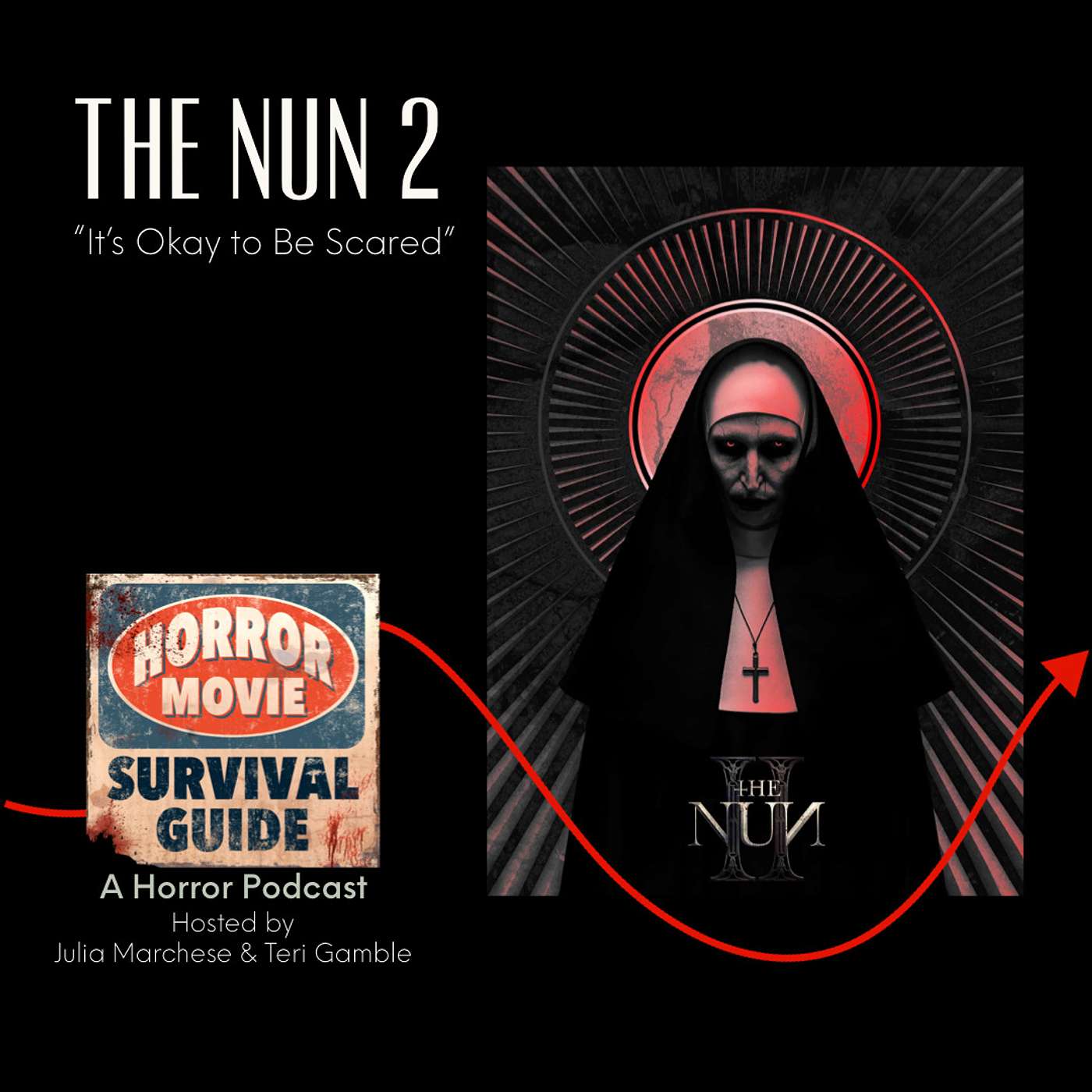 The Nun 2 - 