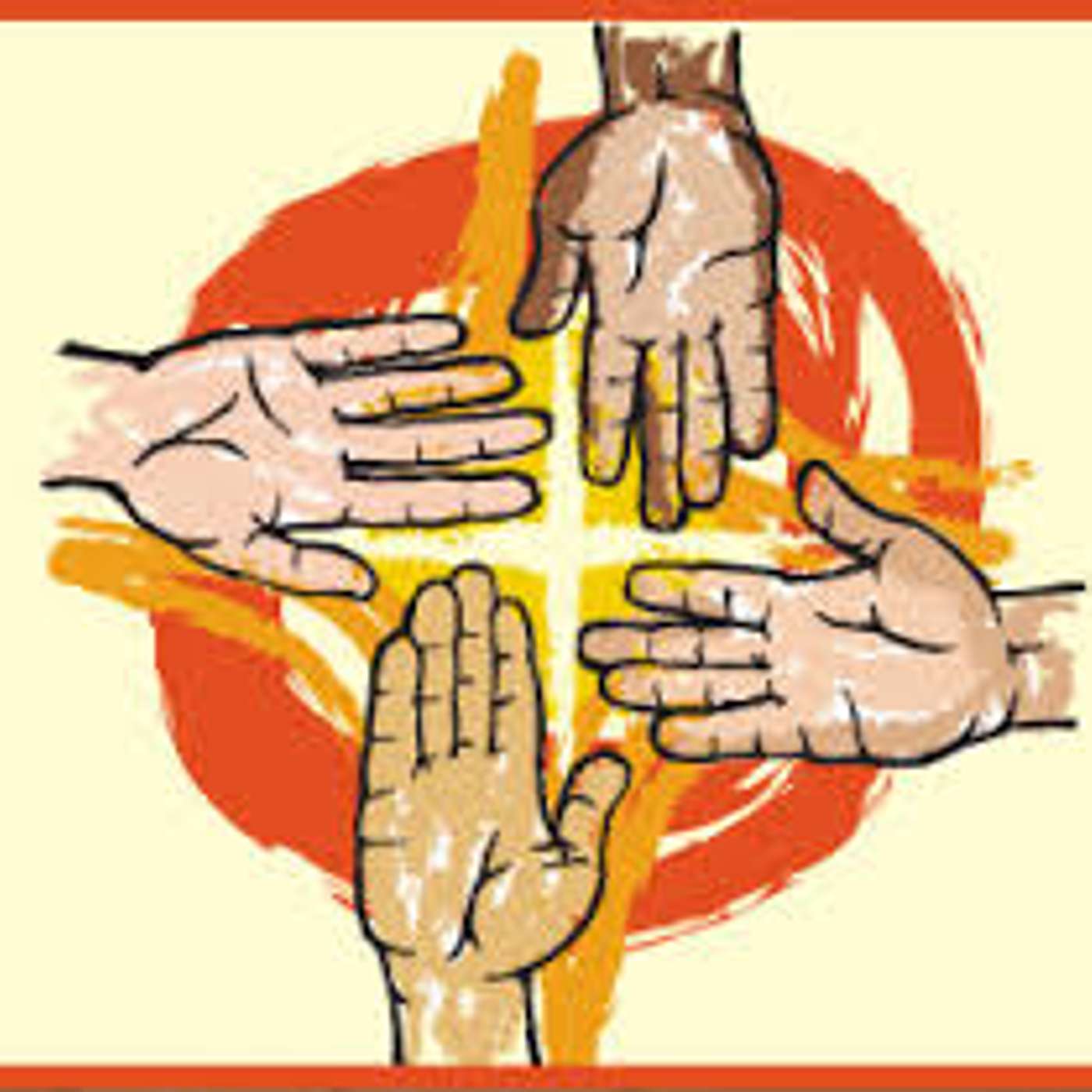 The Week of Prayer for Christian Unity 2019 - 20th January 2019 - SS102fm