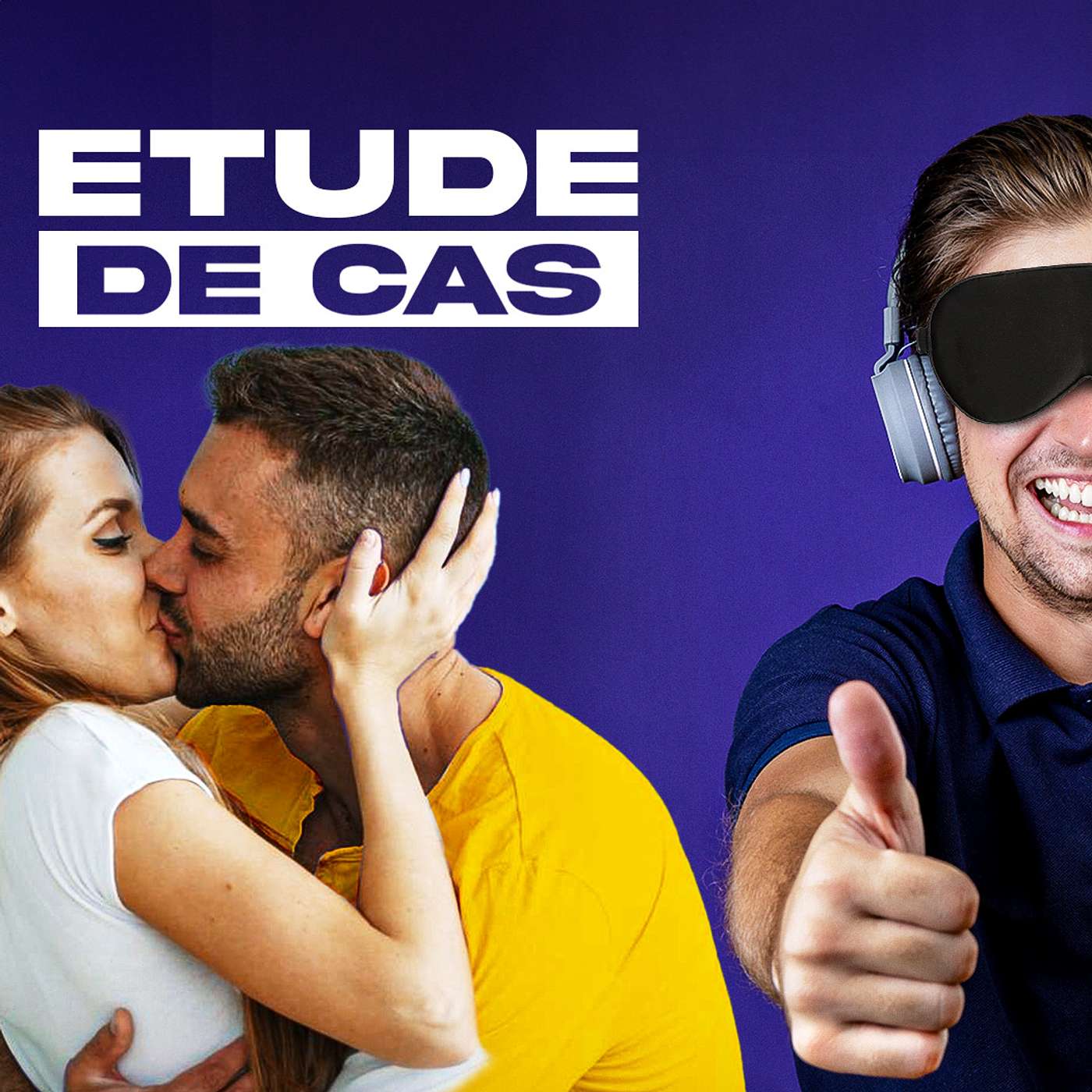 Stéphane Edouard • Études de cas