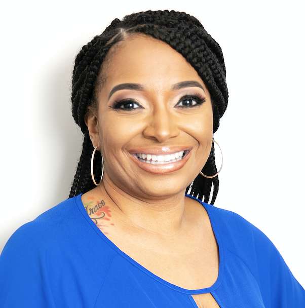 Erica Terry