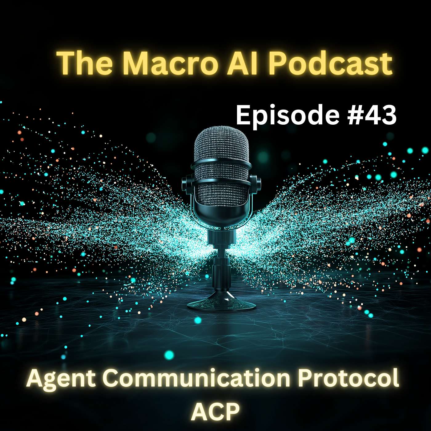 The Macro AI Podcast