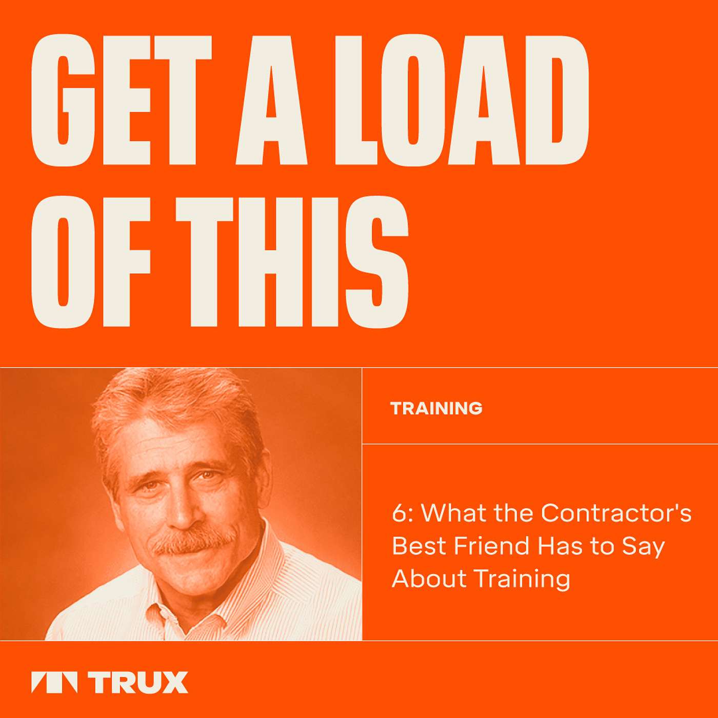 Get A Load Of This