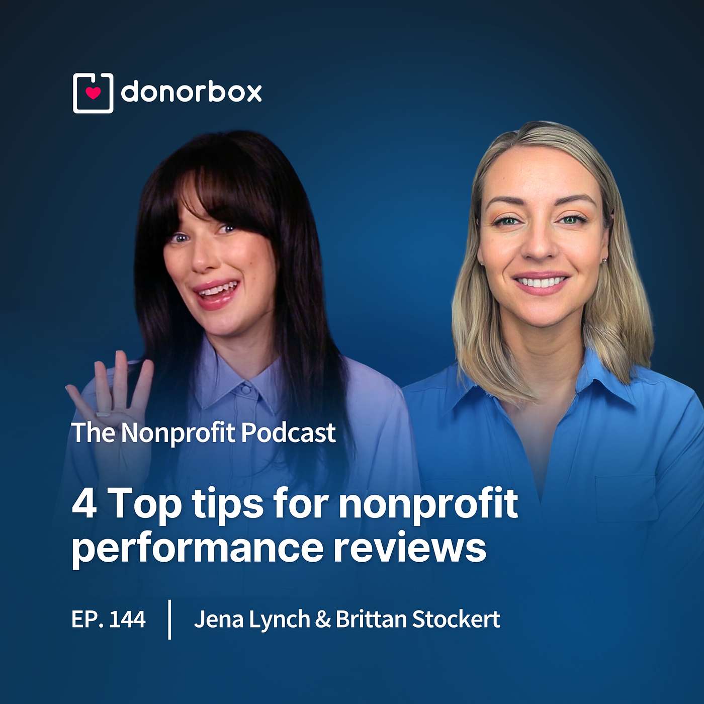 The Nonprofit Podcast