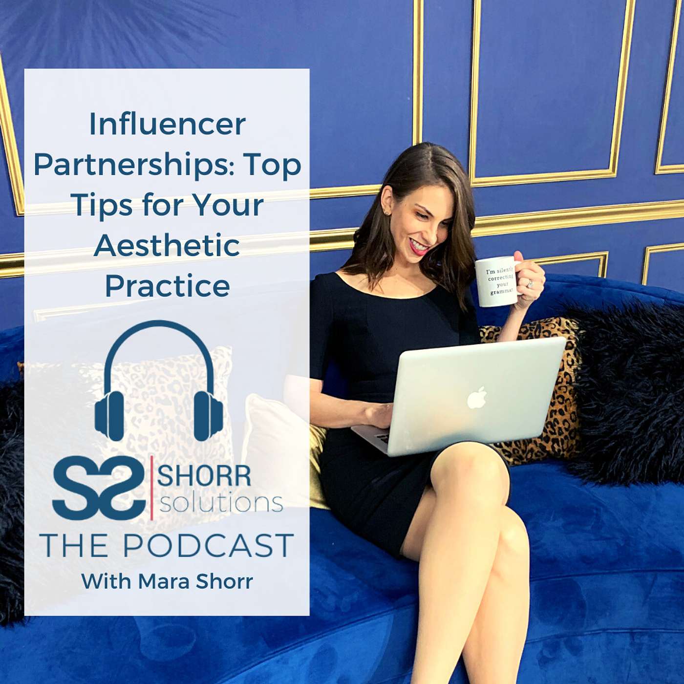 Shorr Solutions: The Podcast