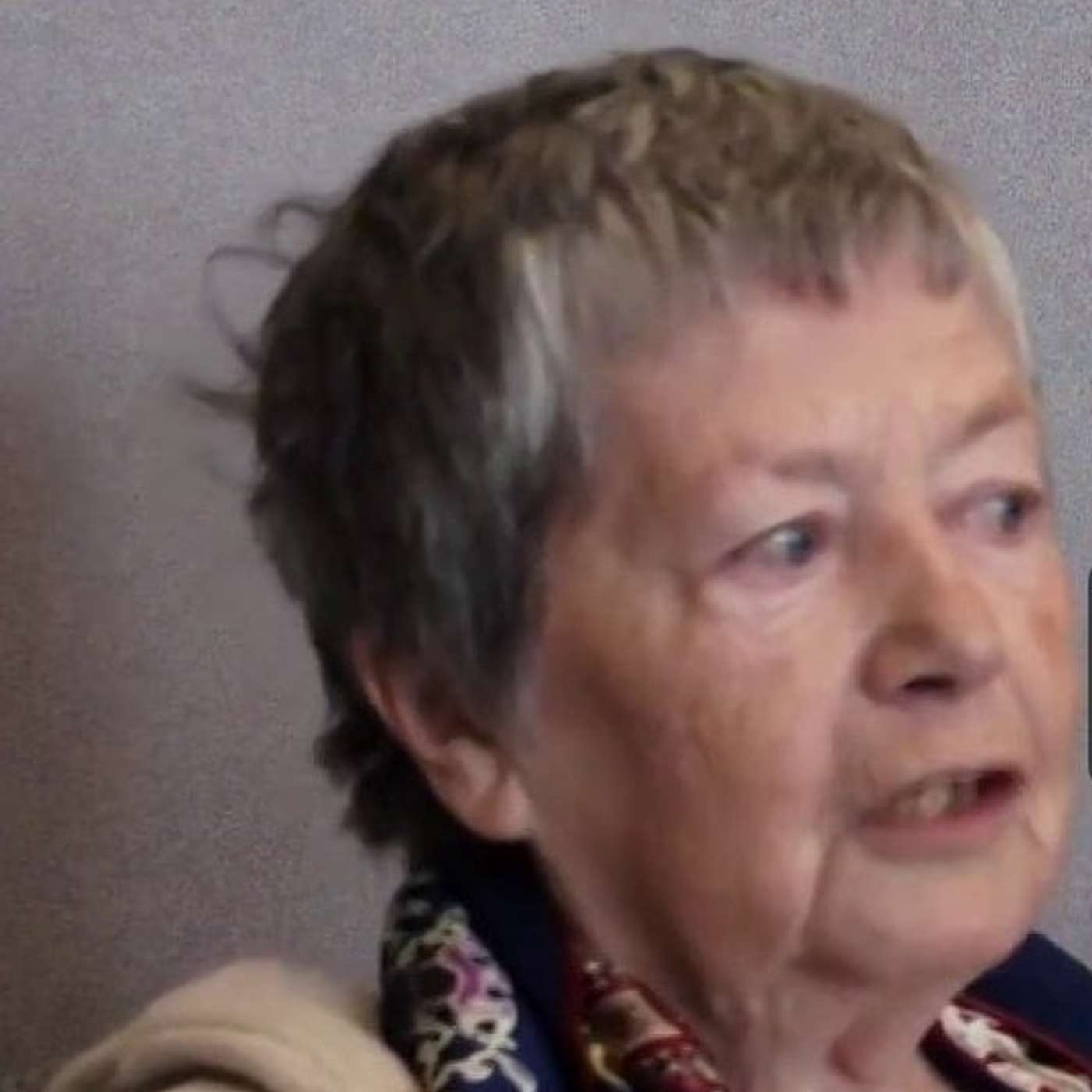 Episode 3: Irigaray - When Our Lips Speak Together