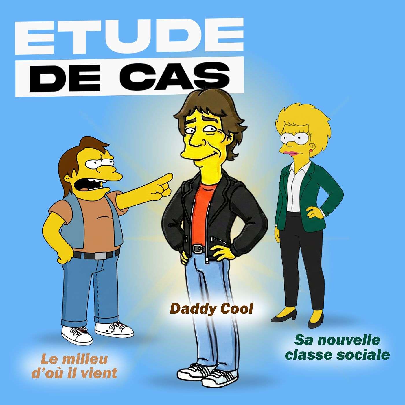 Votre ancien milieu vous hait, et le nouveau s’en fout | Étude de cas