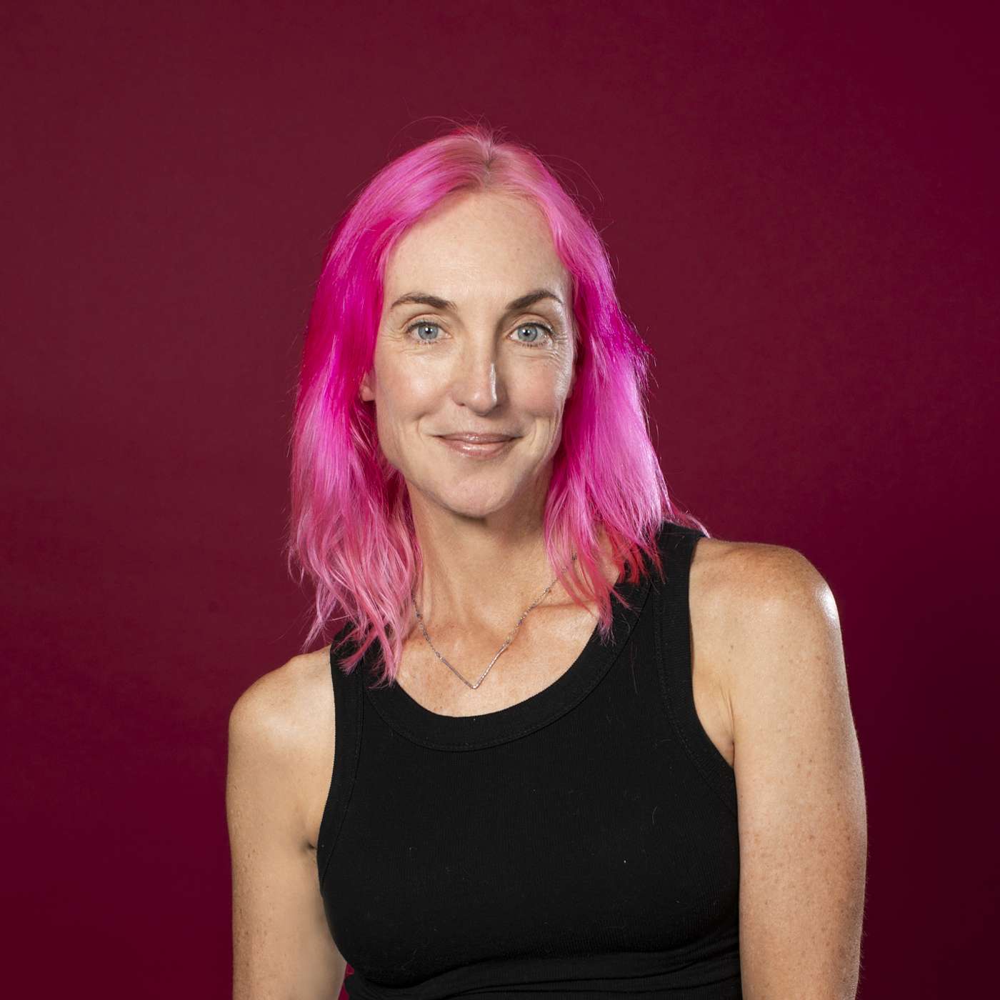 Fashion photographer Brie Childers to uncover what it really takes to succeed behind the lens. episode artwork
