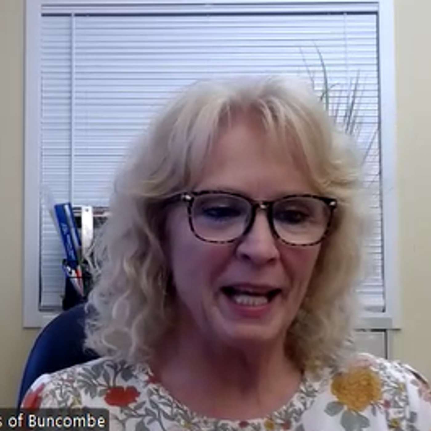 7.28.2025 - Debbie Sprouse, Executive Director at Meals on Wheels of Asheville & Buncombe County episode artwork