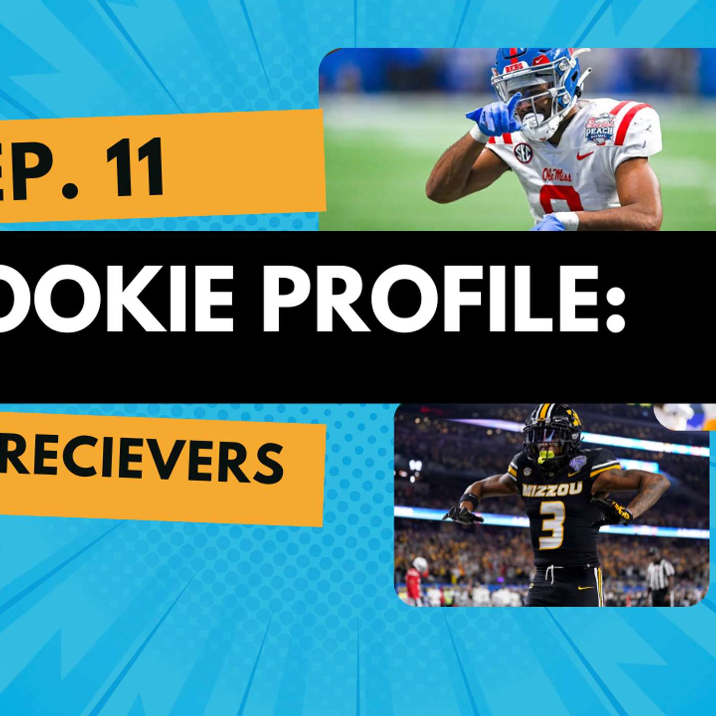 4th and Fantasy Podcast