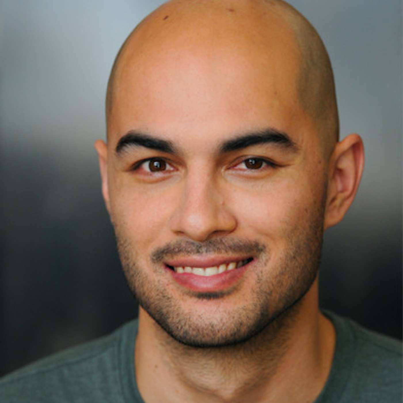 Asian Actors & Thespians